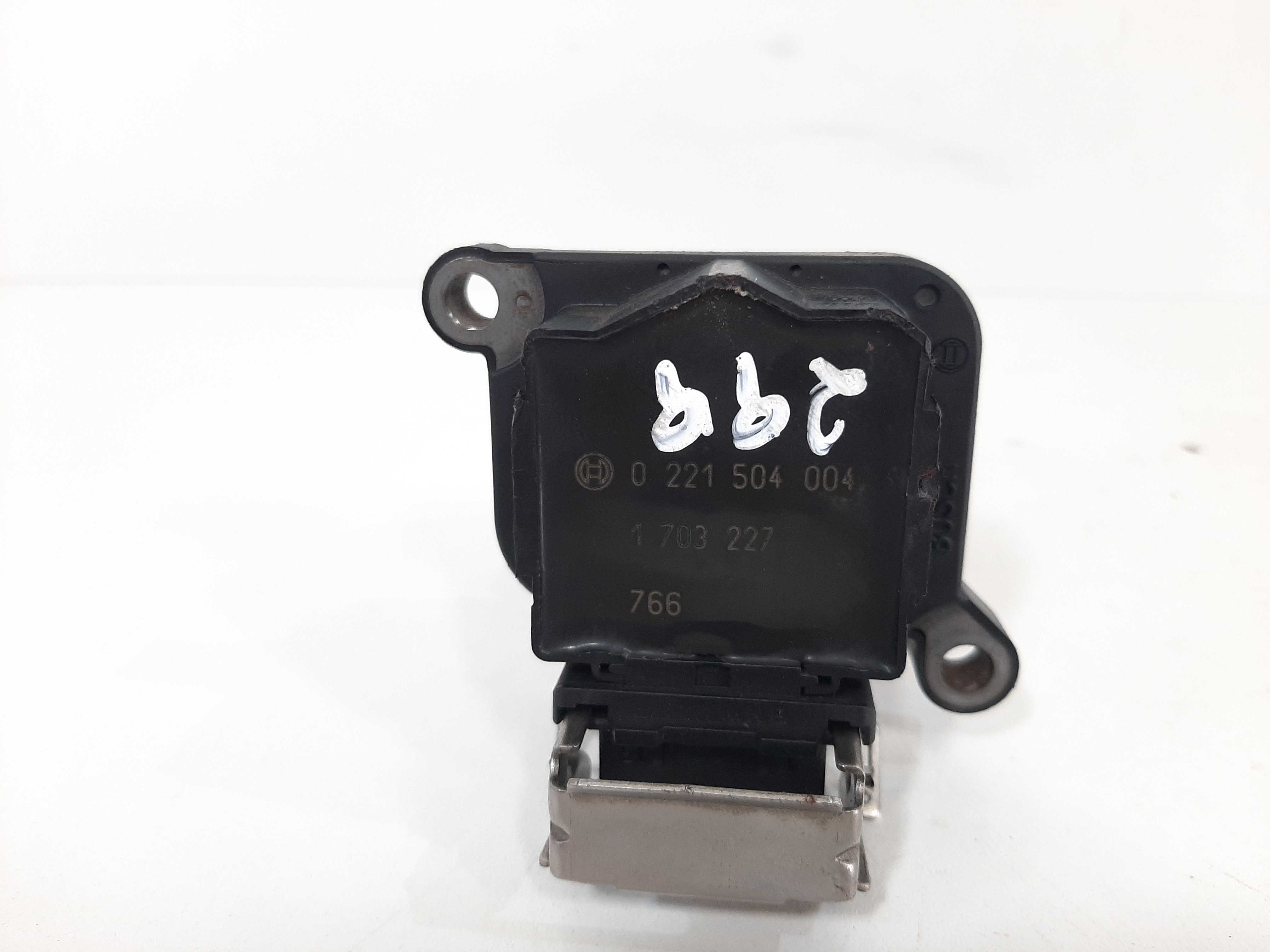 Bobina Ignição Bmw 323i E36 2.5 6cc 1991 1992 1993 A 2000 3