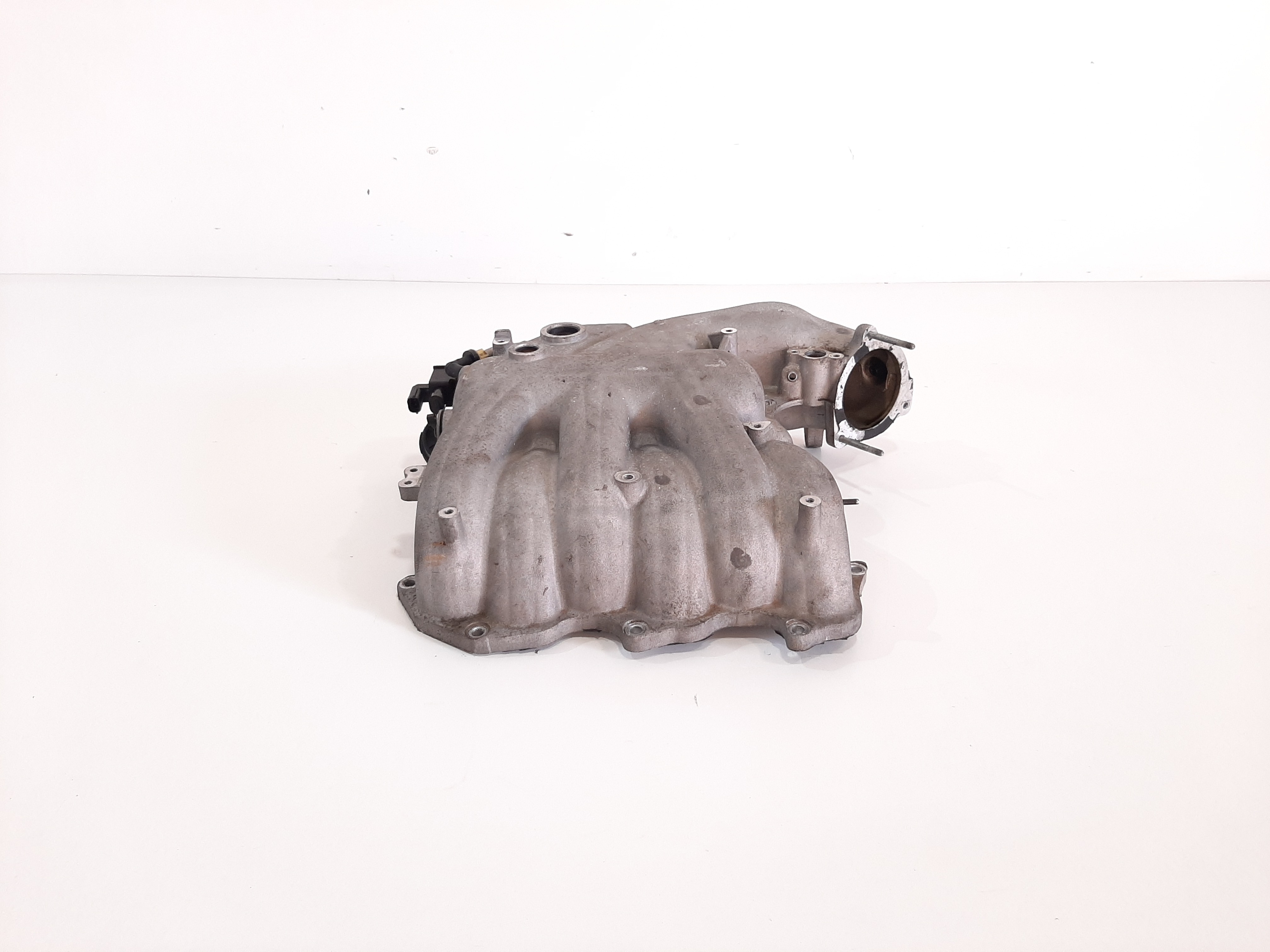 Coletor Admissão Hyundai Veracruz 3.8 V6 2007 2008 A 2012 5