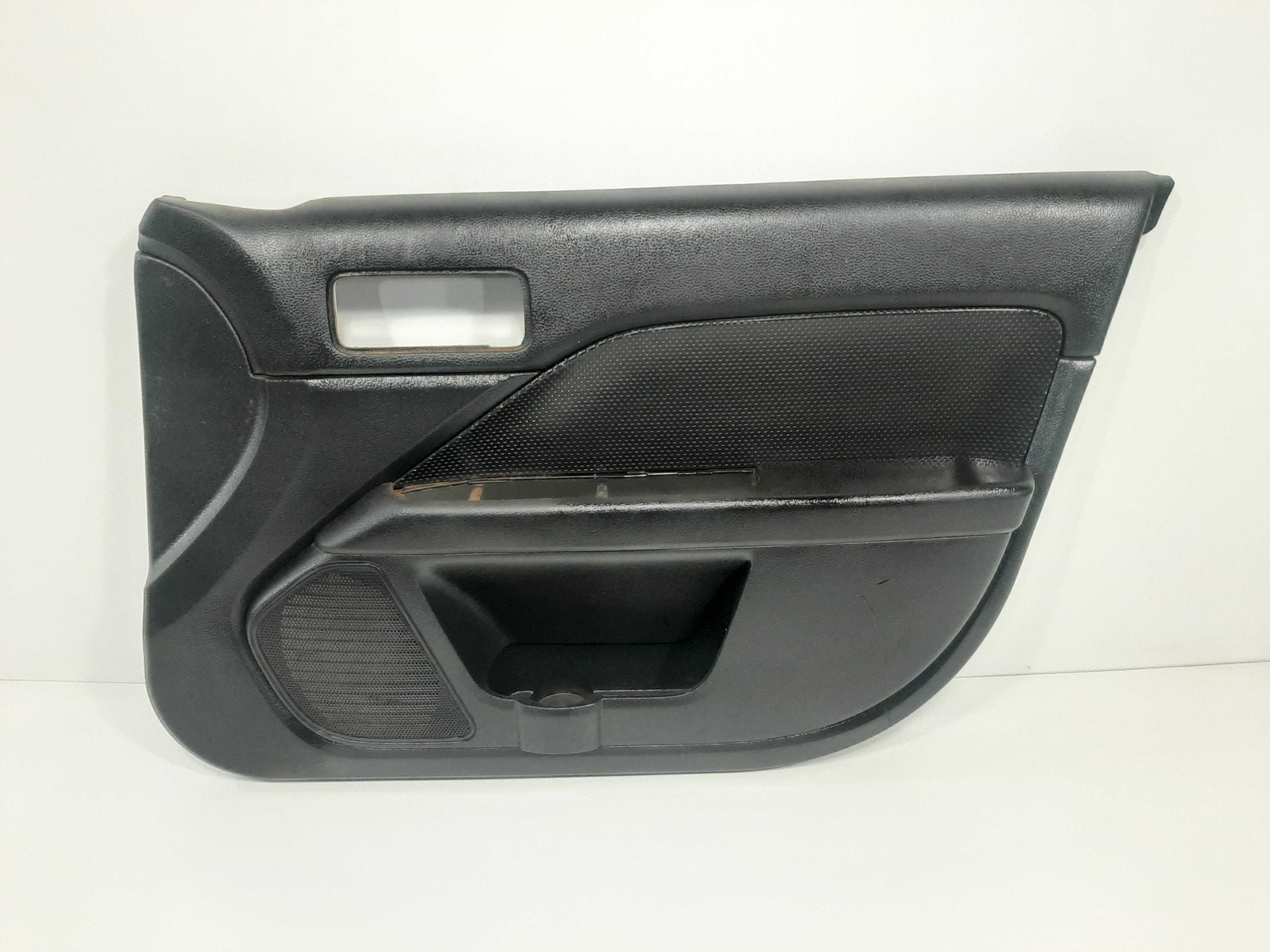 Forro De Porta Dianteira Direita Ford Fusion 2006 A 2011 3
