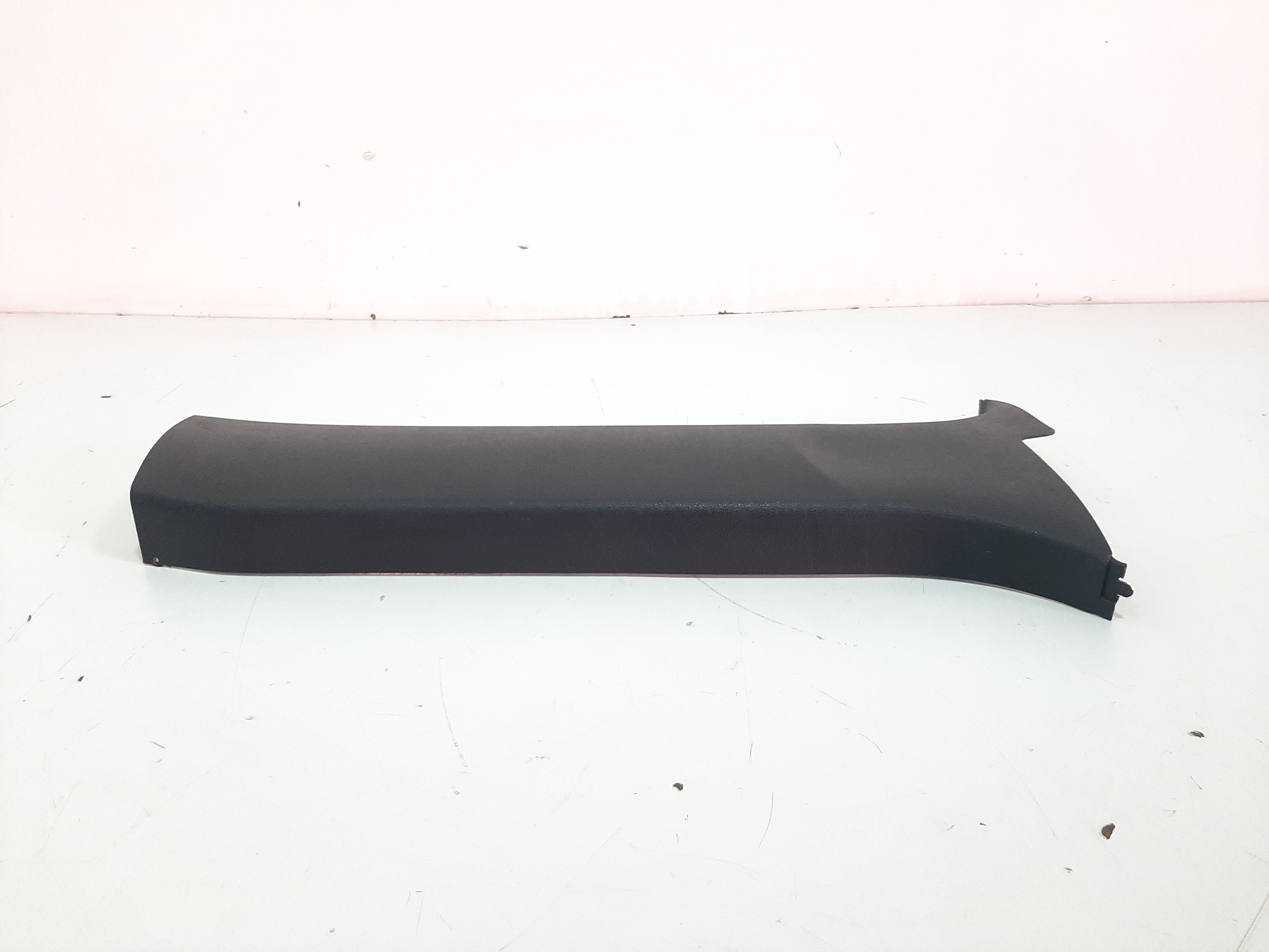 Moldura Coluna Lateral Esquerda Bmw X5 E53 1999 2000 A 2006 7