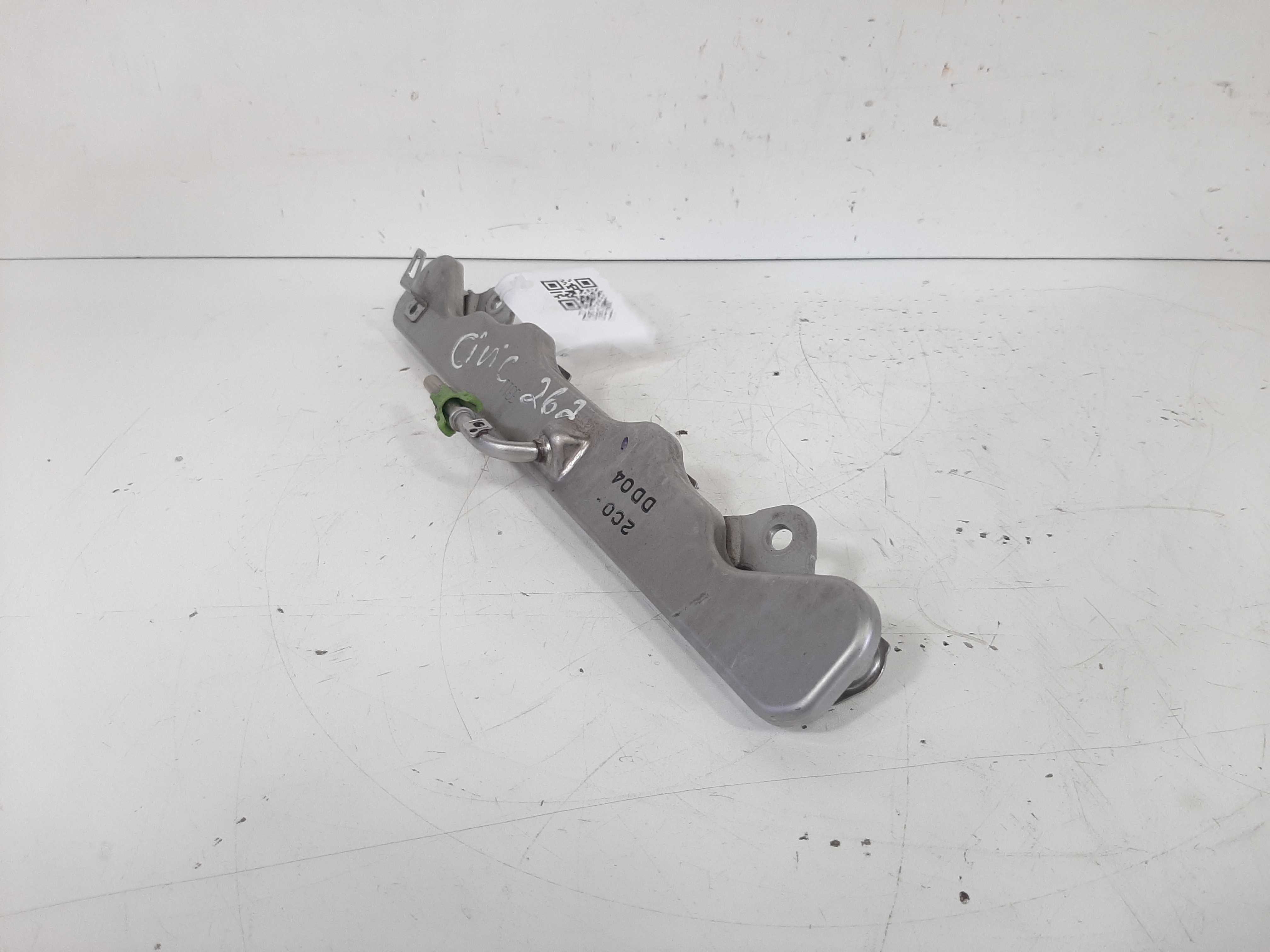 Flauta Bicos Injetores Civic 1.8 16v Flex 2012 2013 A 2016 3