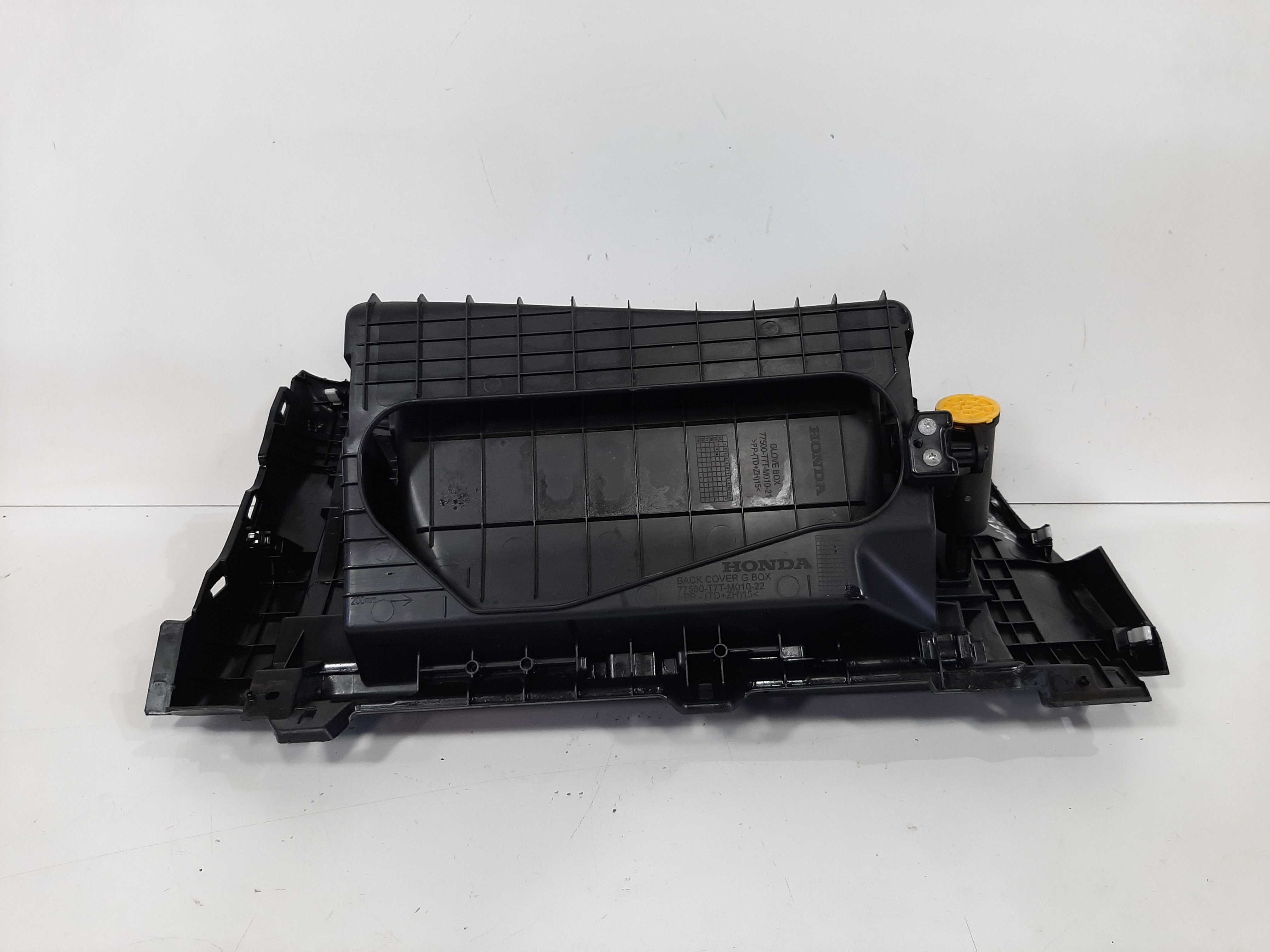 Porta Luvas Painel Honda Hrv 1.8 2015 2016 2017 2018 2019 3