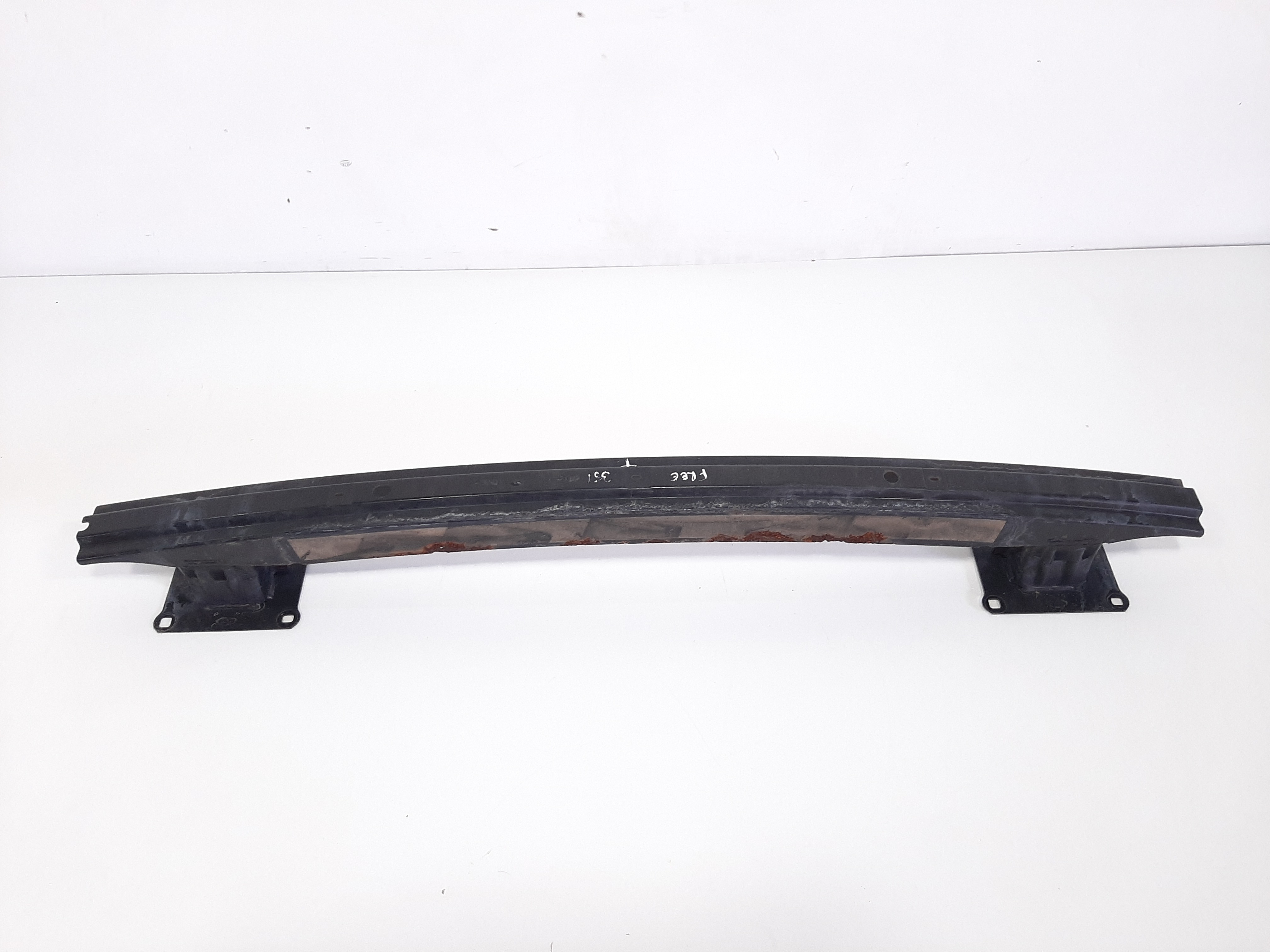 Alma Parachoque Traseiro Land Rover Freelander 2 2007 A 2012 3
