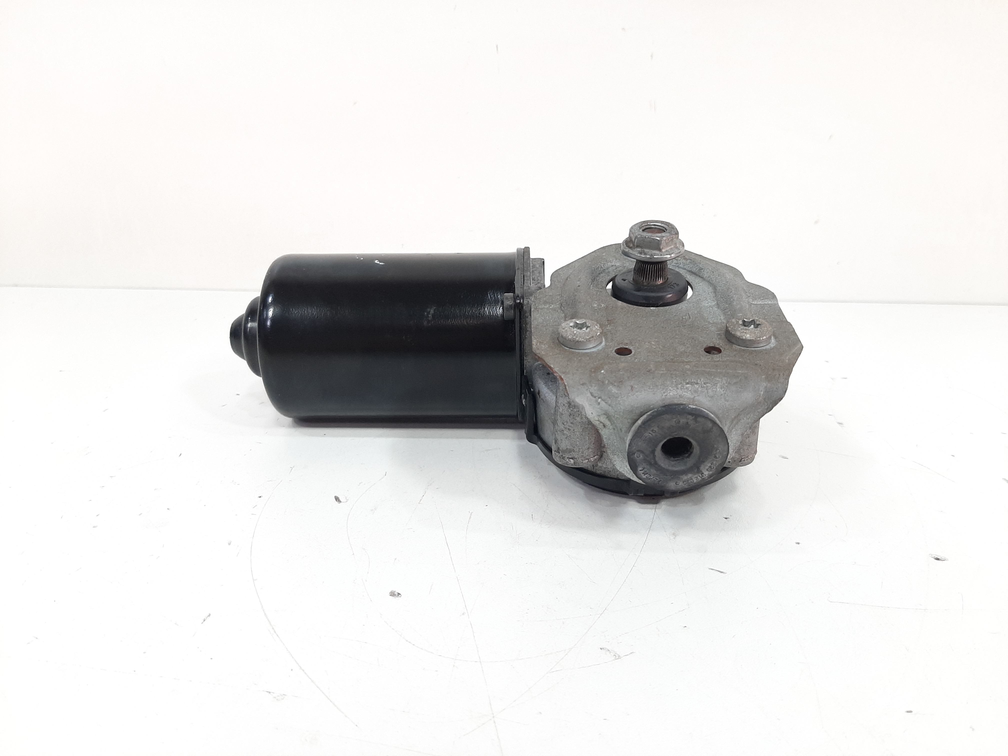 Motor Limpador Parabrisa Hyundai Veloster 2012 2013 8