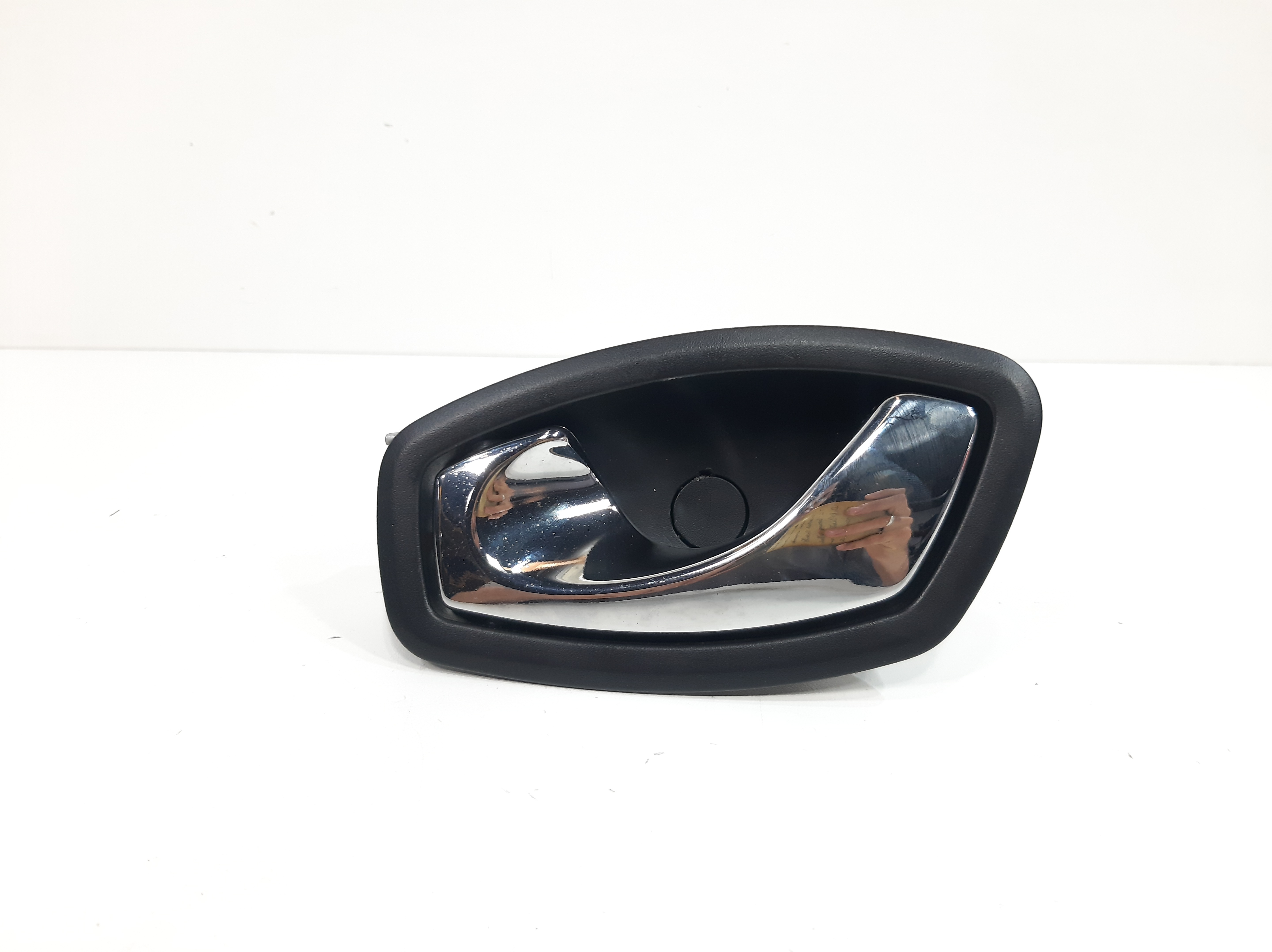 Maçaneta Interna Traseira Esquerda Fluence 2010 2011 A 2018 2
