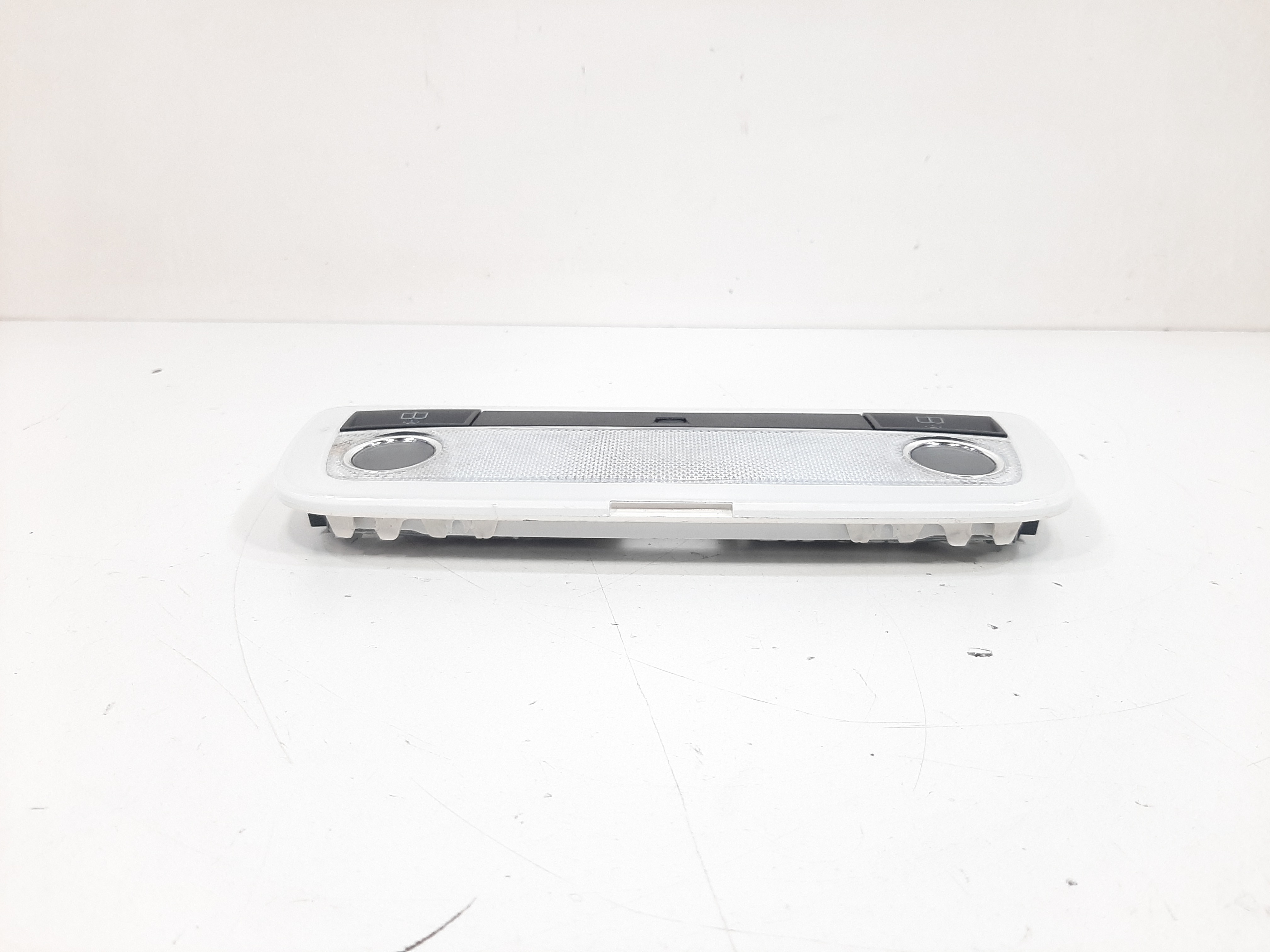 Luz Teto Traseira Mercedes Benz A200 W176 2013 A 2018 Gla200 6