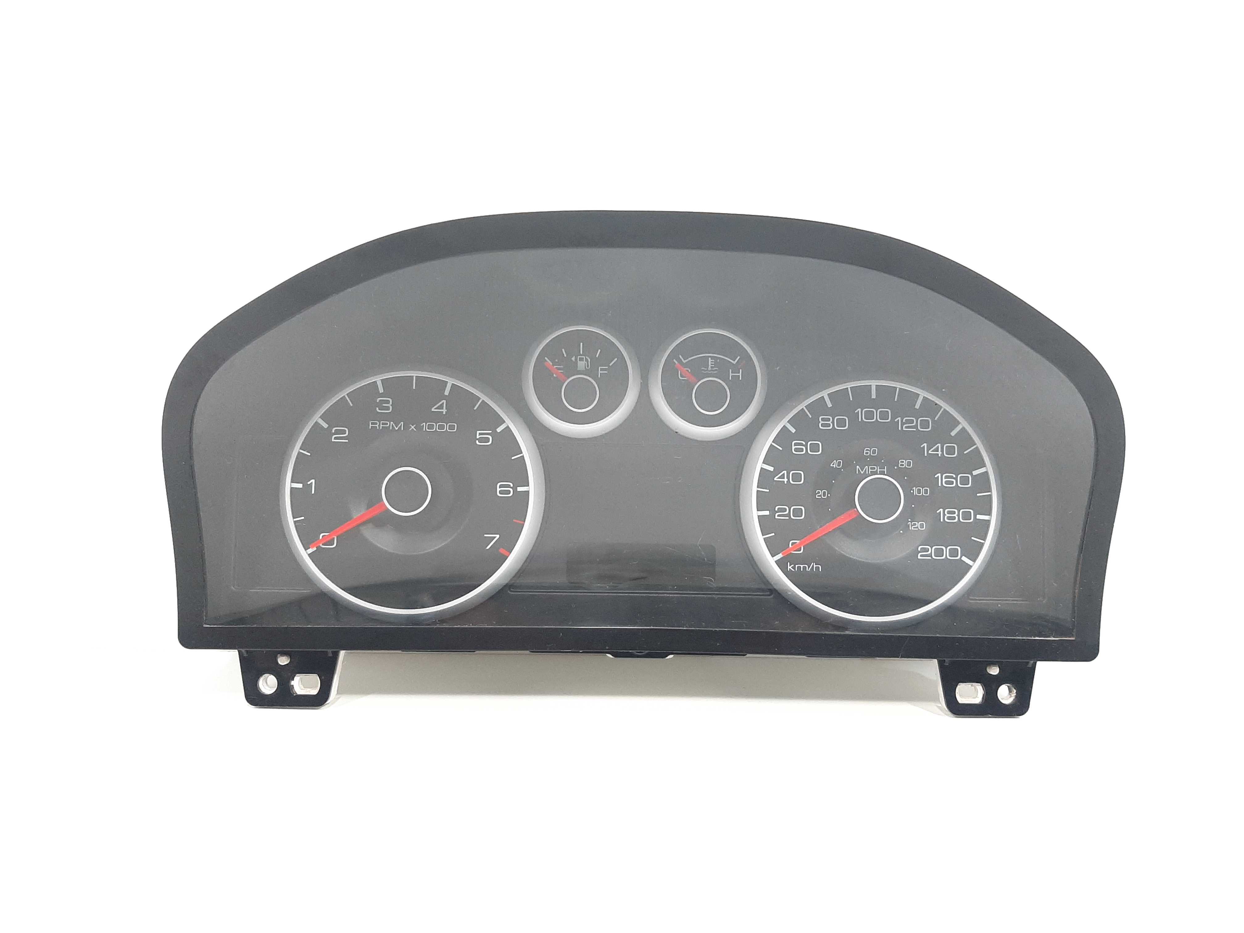 Painel Instrumentos Ford Fusion 2.3 16v 2006 2007 2008 2009 3
