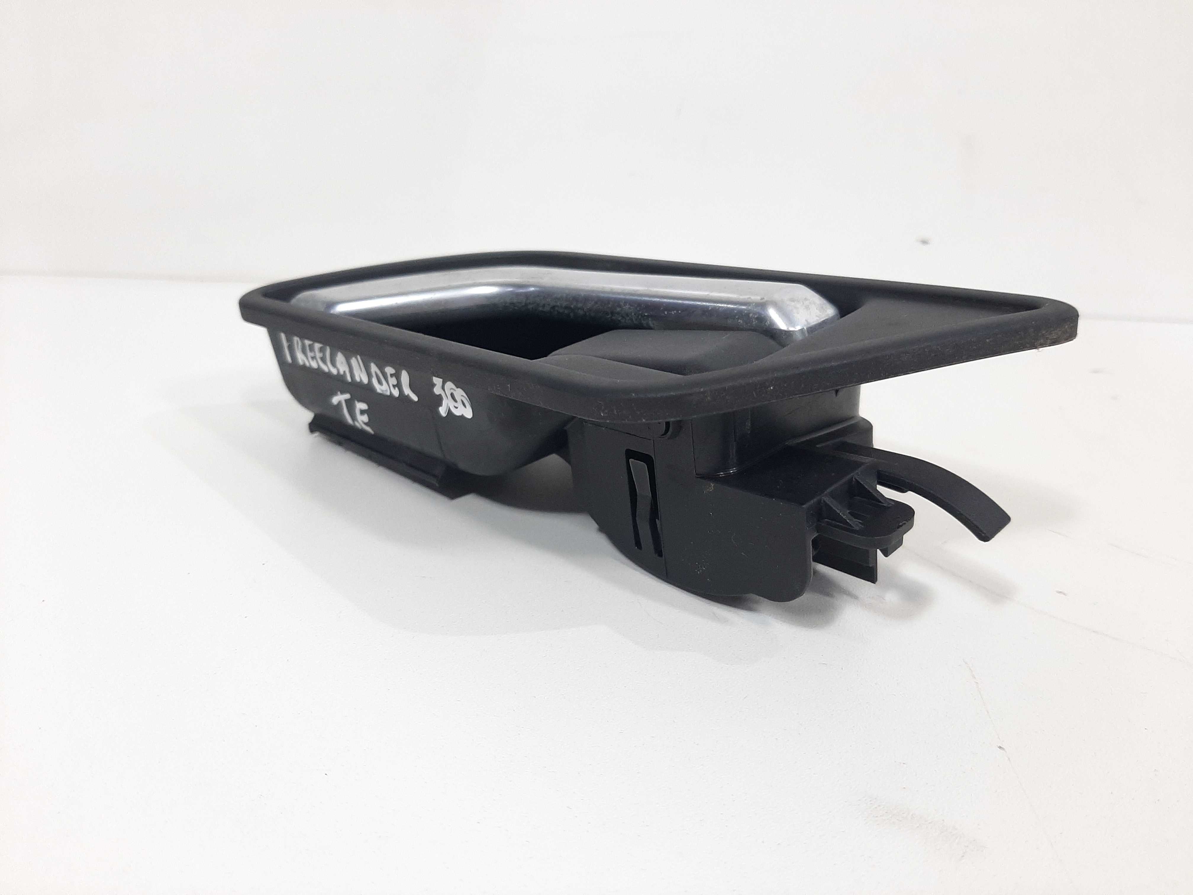 Maçaneta Interna Traseira Esquerda Freelander 2 2007 A 2012 6