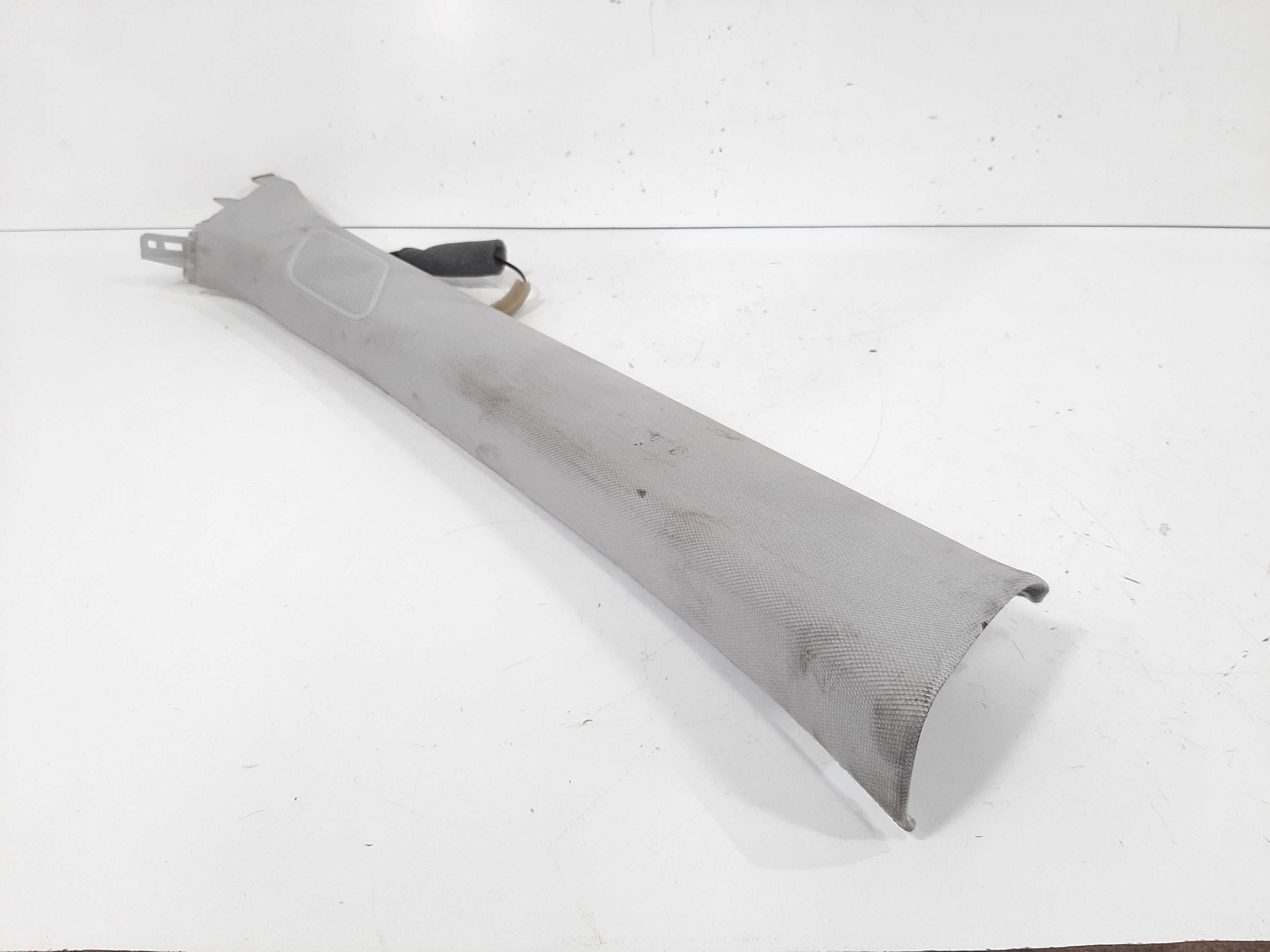 Acabamento Coluna Direito Vw Jetta Tsi 2014 2015 2016 2017 8