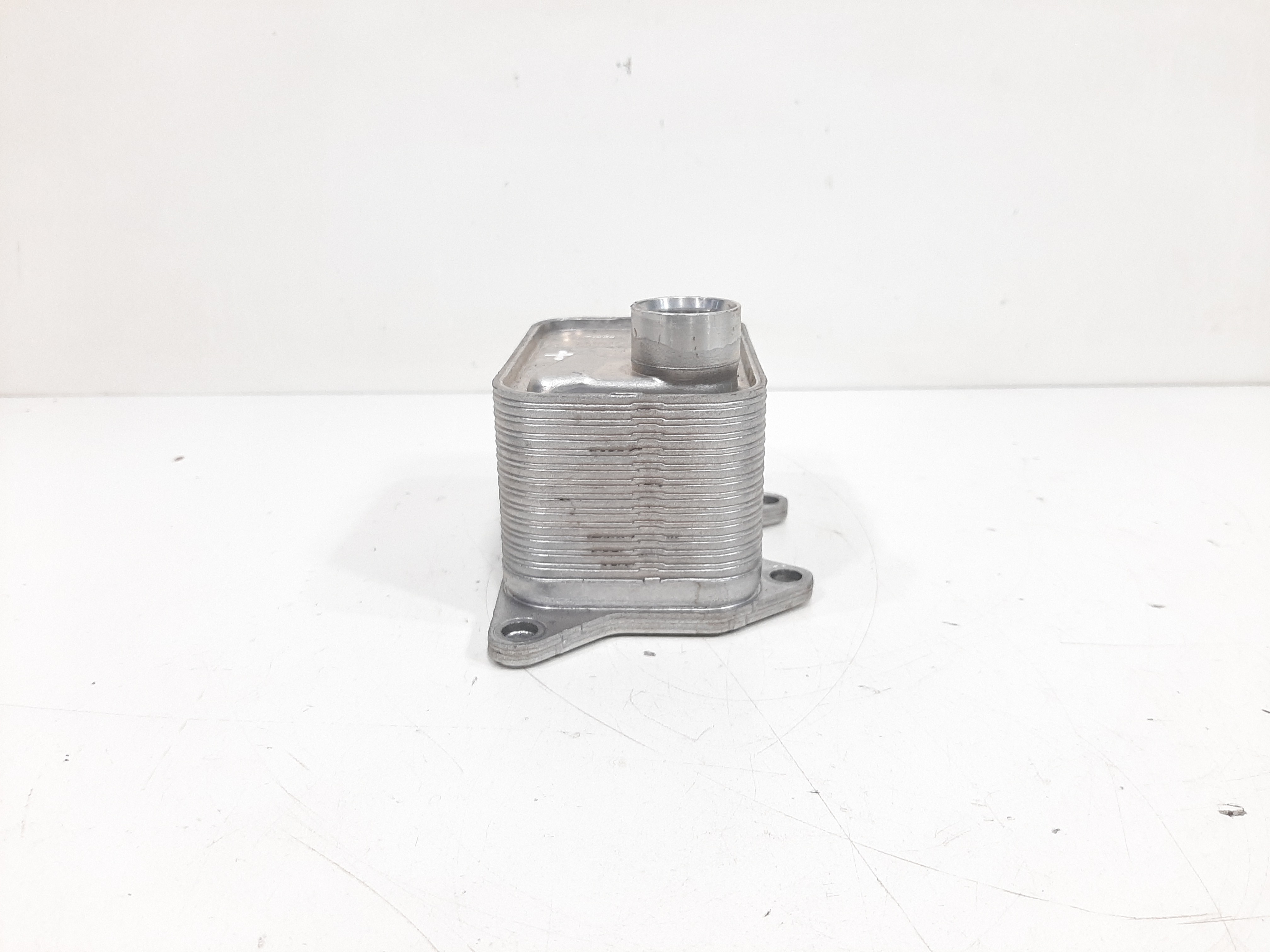 Resfriador Óleo Trocador Calor Audi A3 A4 A5 1.8 2.0 Tfsi 3
