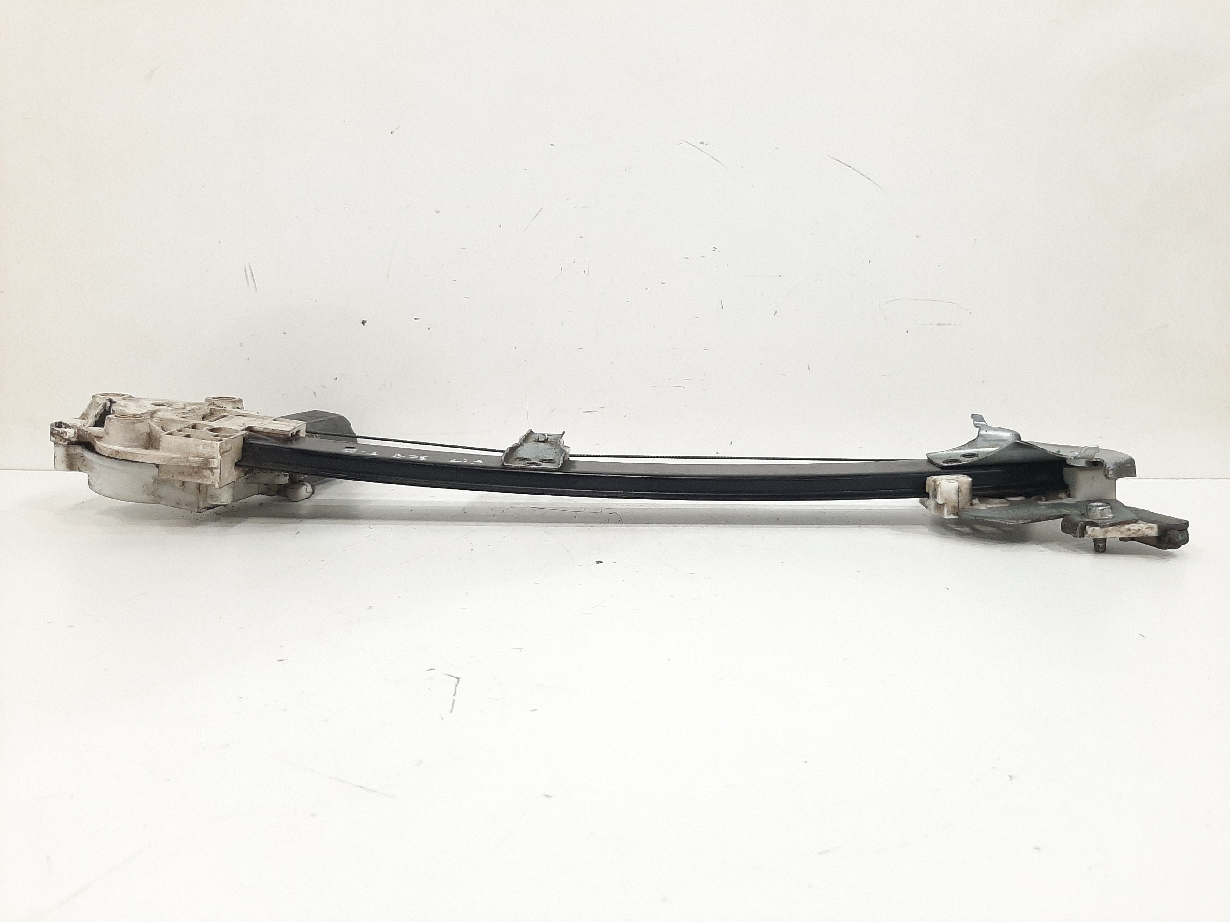 Máquina Vidro Traseiro Direito Honda Fit 2009 2010 A 2014 3