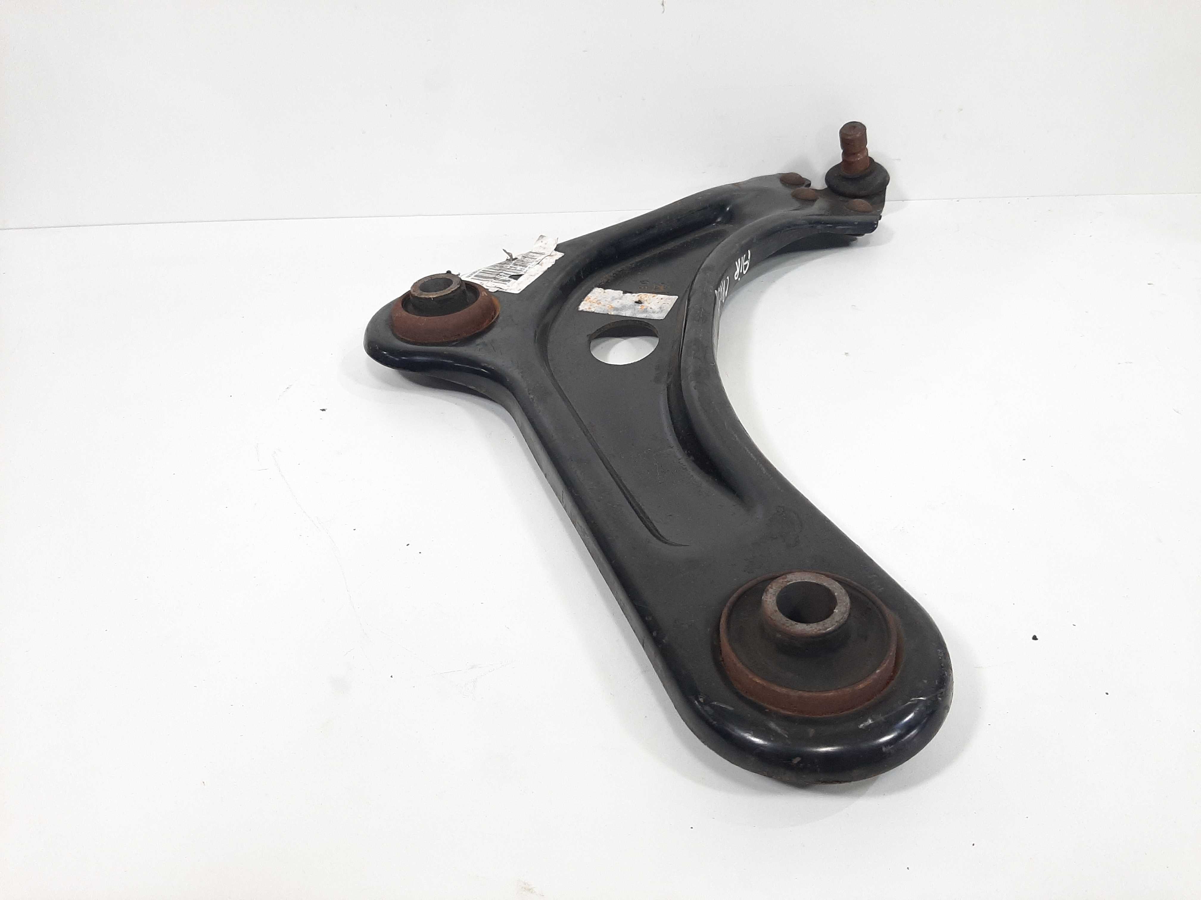 Braço Suspensão Citroen Aircross Lado Direito 2011 A 2016 7