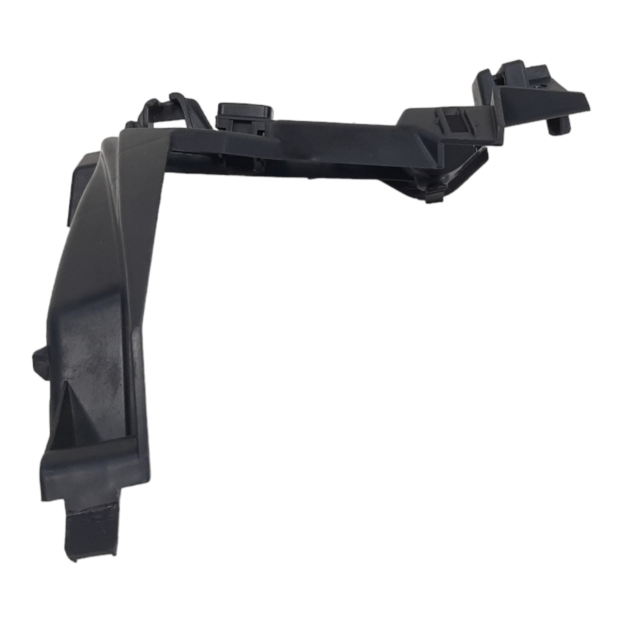 Moldura Suporte Botões Farois Citroen C4 Picasso 2009 A 2014 3