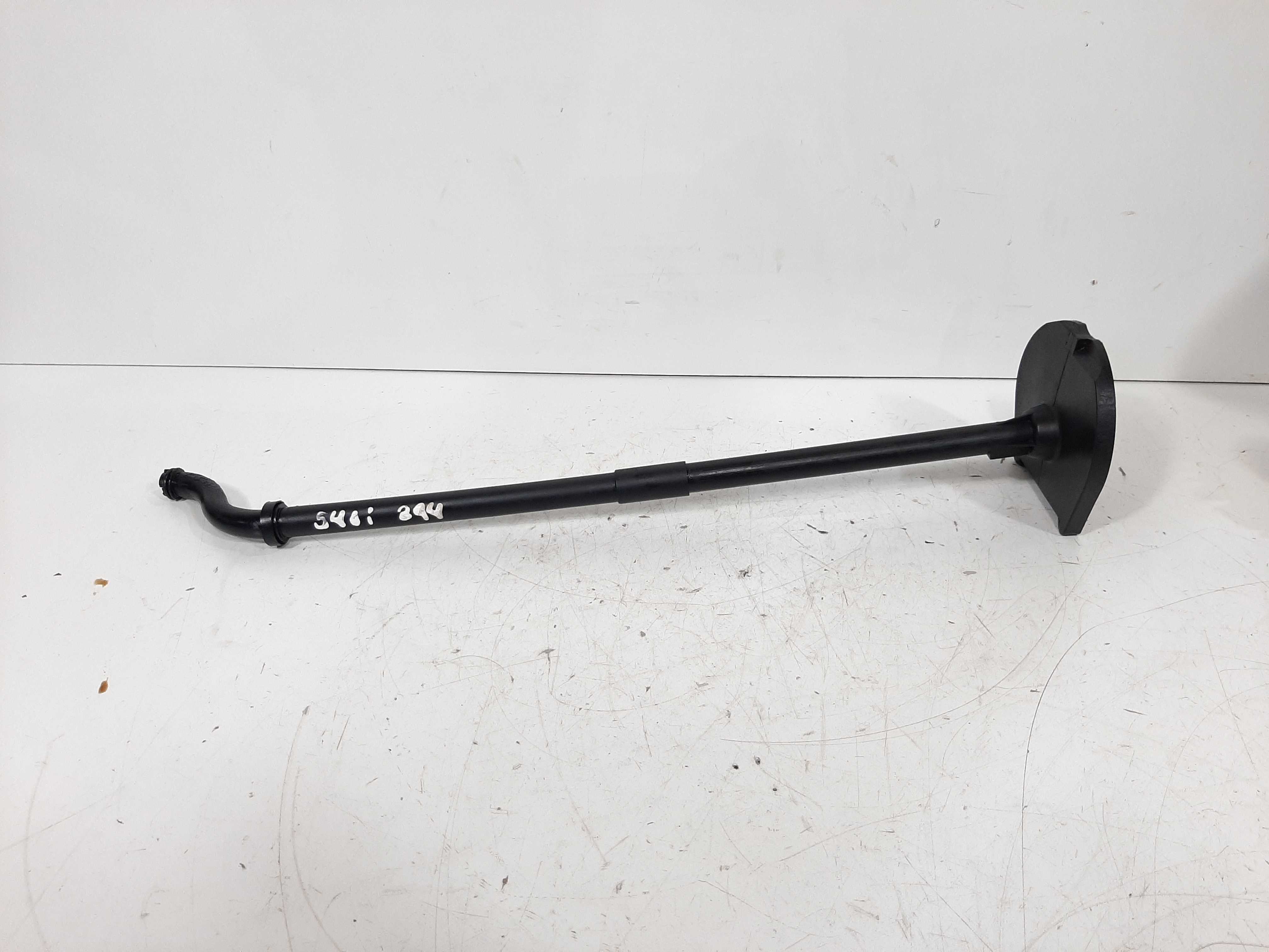 Tubo Respiração Coletor Admissão Bmw 540i Cód. 1742826 4