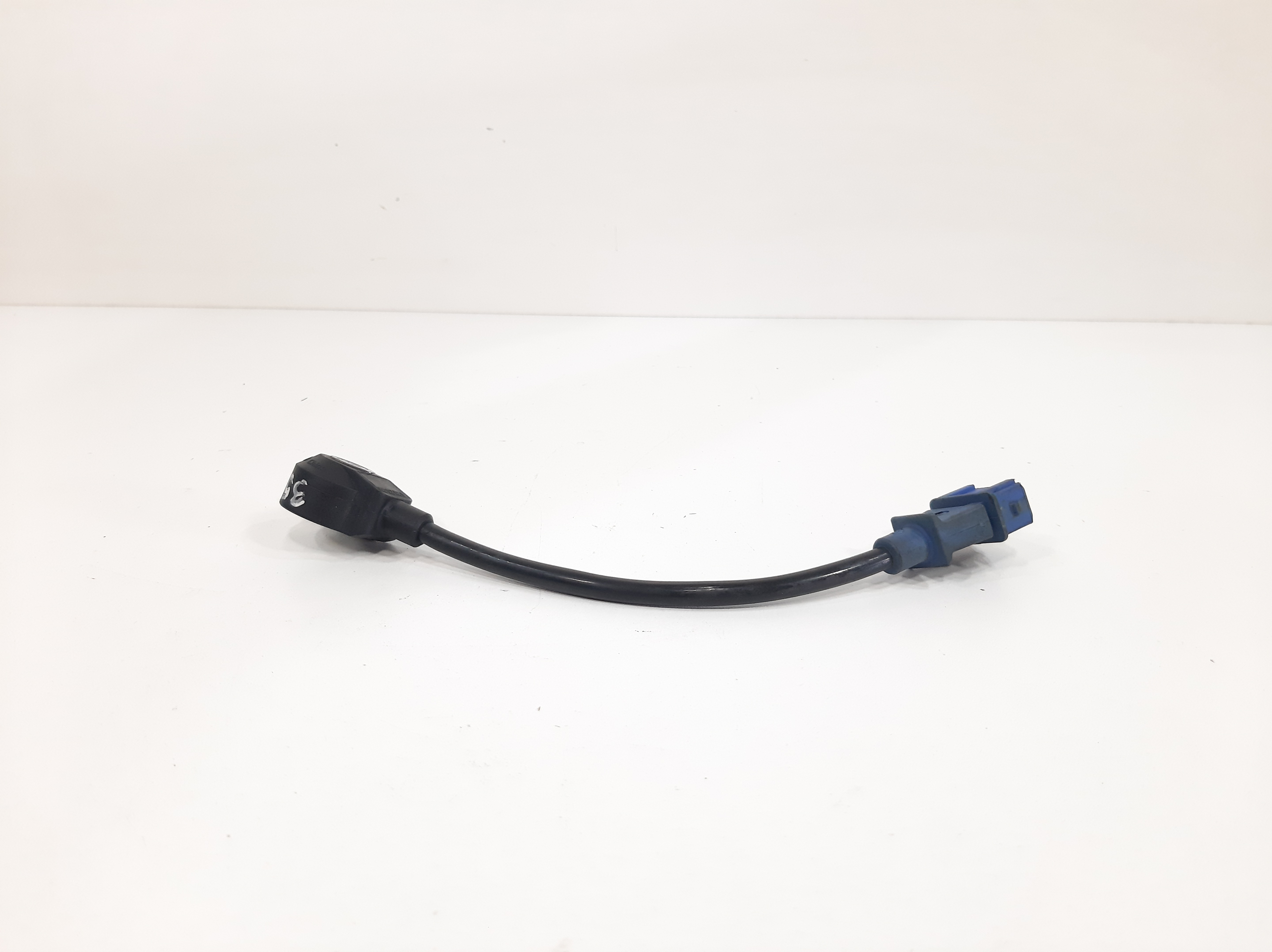 Sensor Detonação Caoa Chery Tiggo 2.0 2010 A 2015 0261231175 7