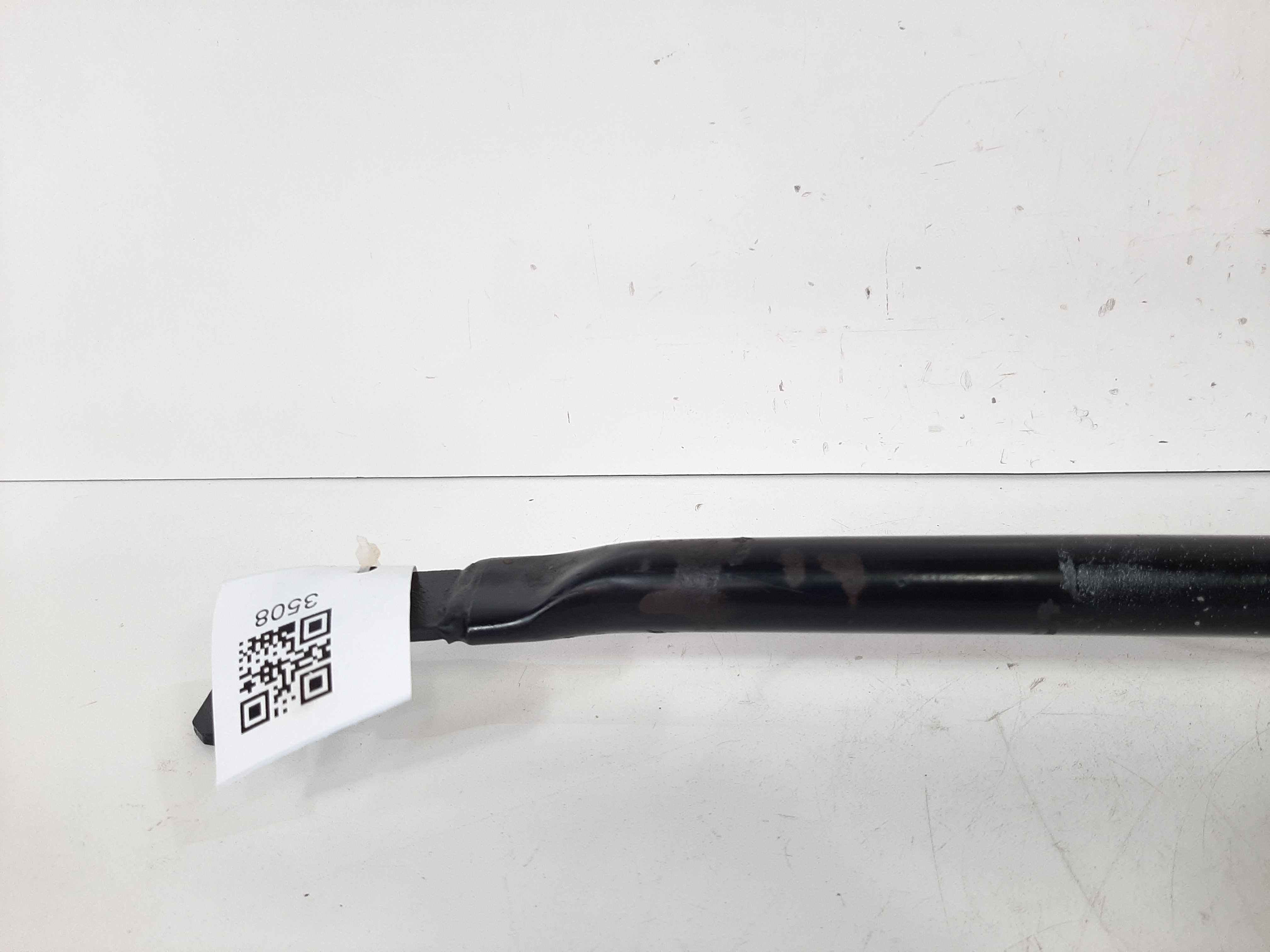 Braço Tirante Suspenção Diant Fiat Fiorino Uno 1995 A 2000 3