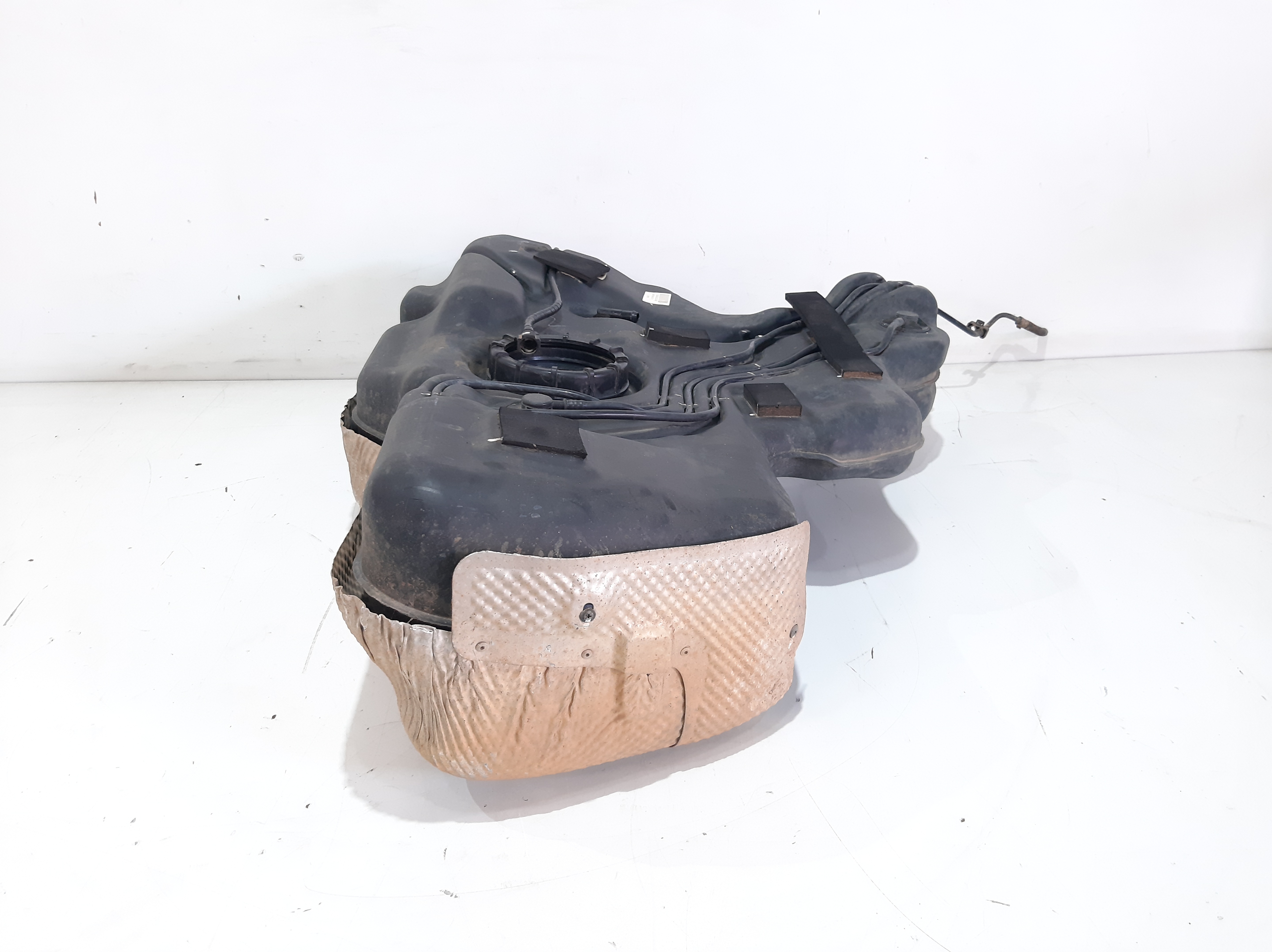 Tanque Combustível Chery Celer 1.5 2013 A 2017 A131101110ba 6