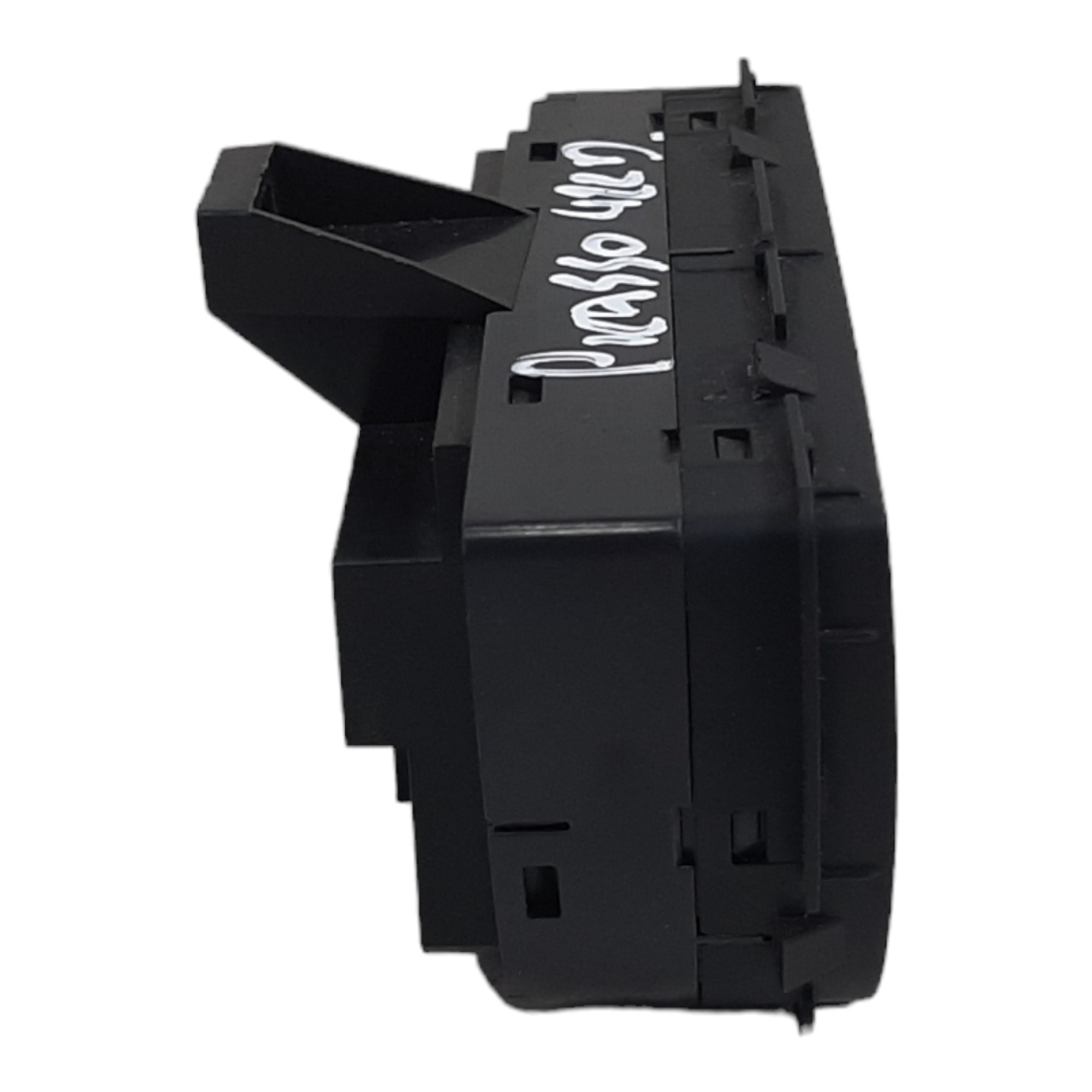 Comando Ar Direito Citroen C4 Picasso 2009 A 2014 C/ Detalhe 3