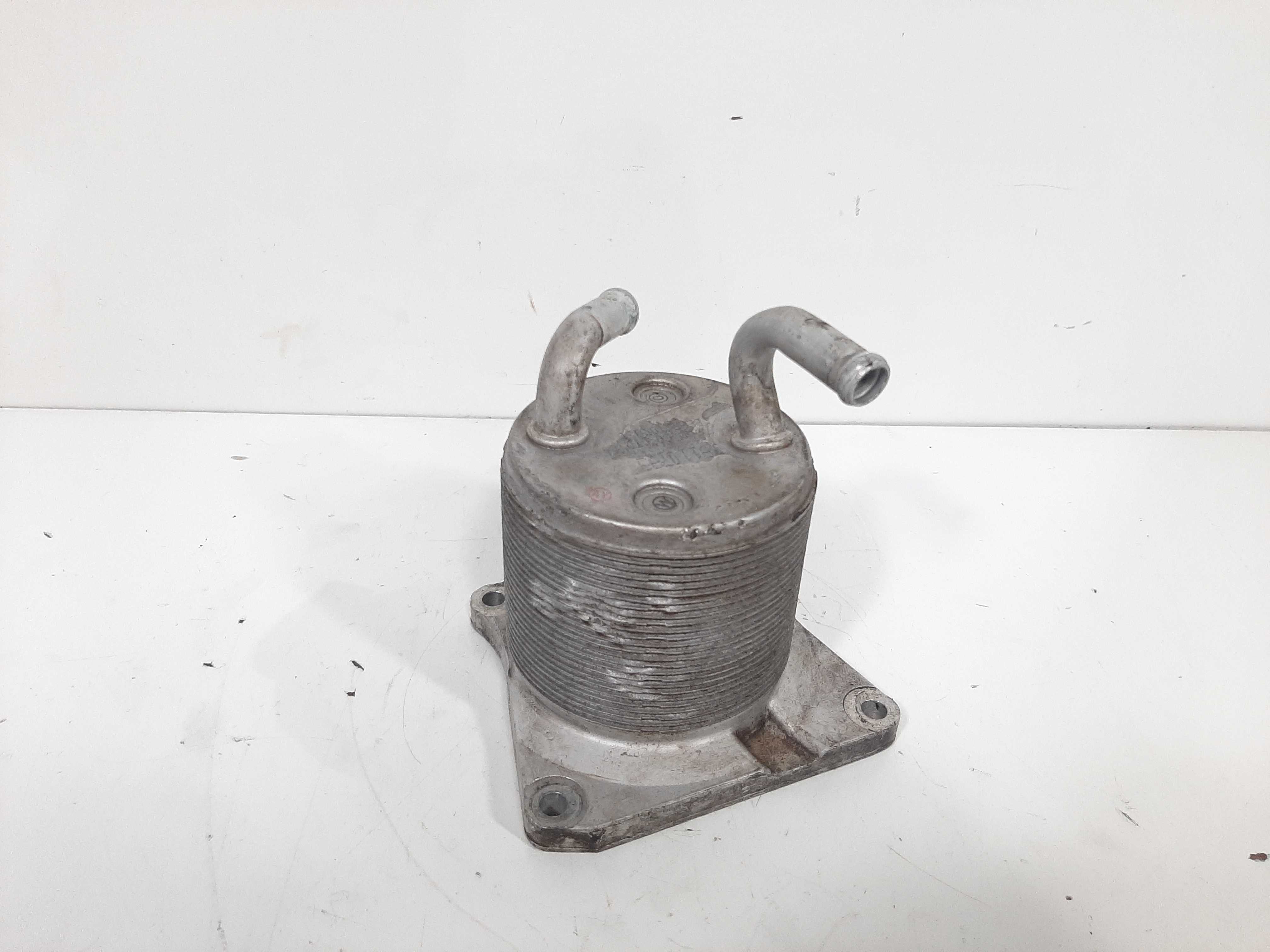 Trocador Calor Resfriador Oleo Sentra 2.016v Aut 2008 A 2013 4