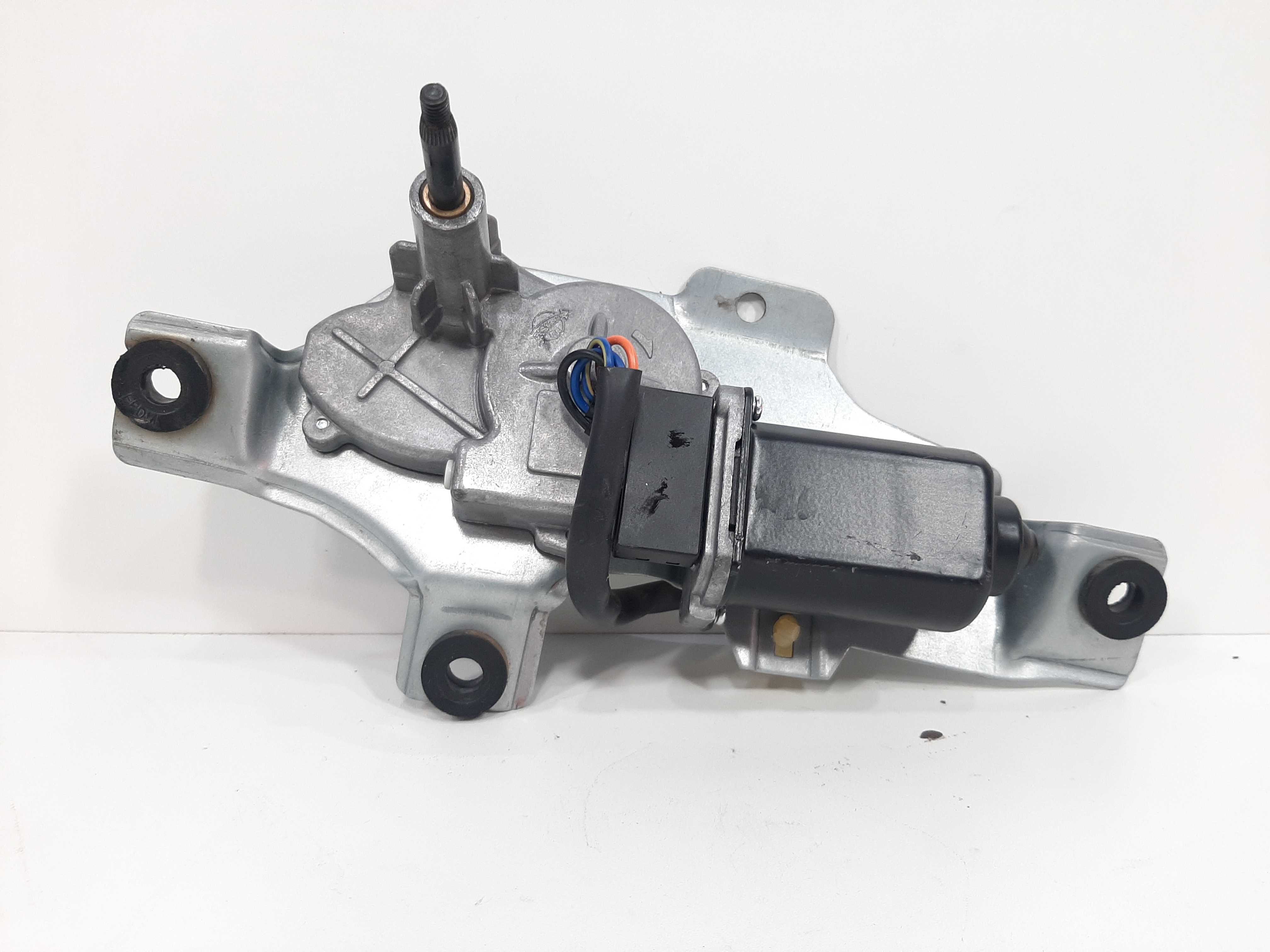 Motor Limpador Parabrisas Traseiro Lifan X60 2011 A 2019 1