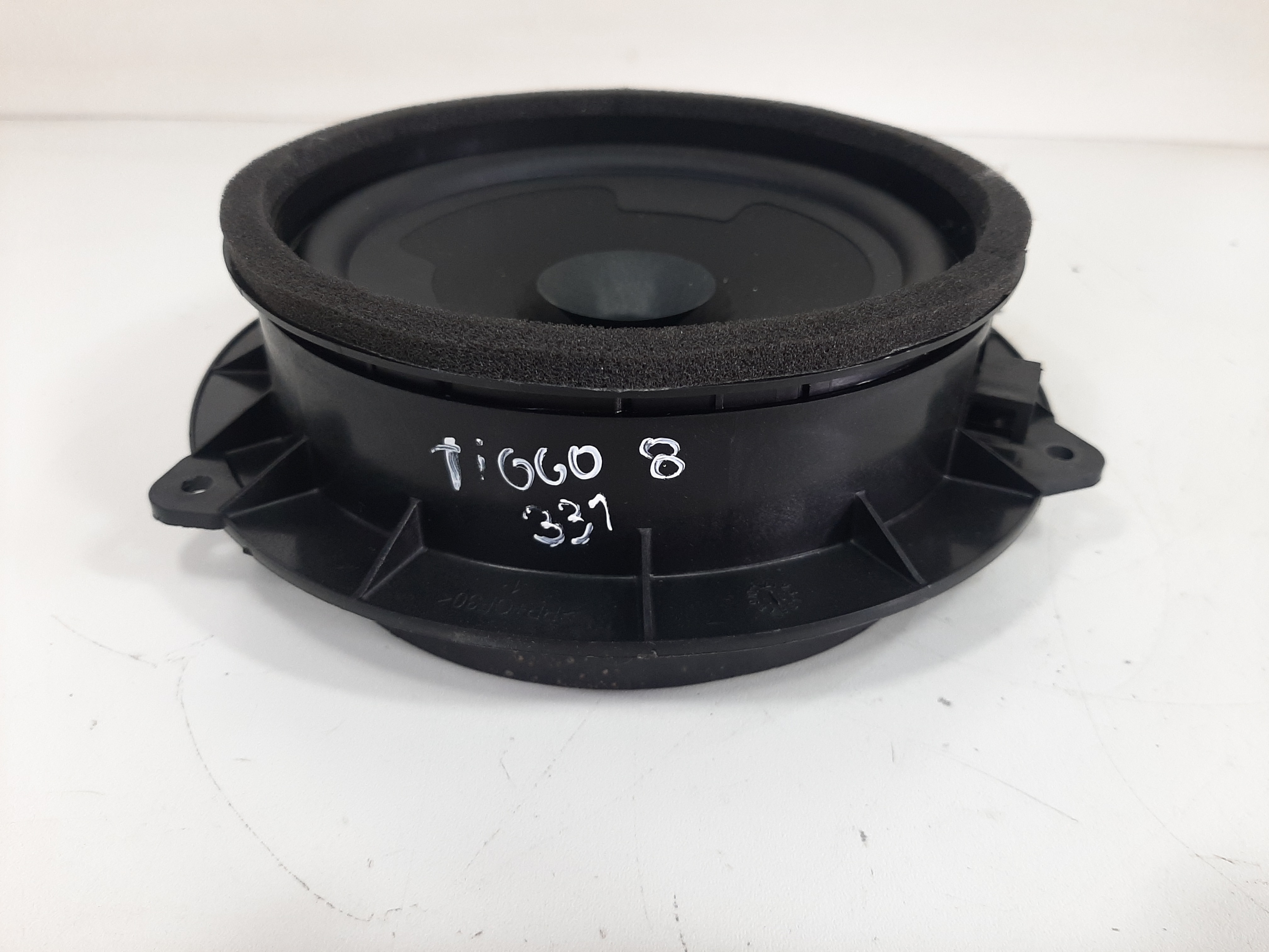 Alto Falantes Caoa Chery Tiggo 8 2019 A 2022 T157909027 3
