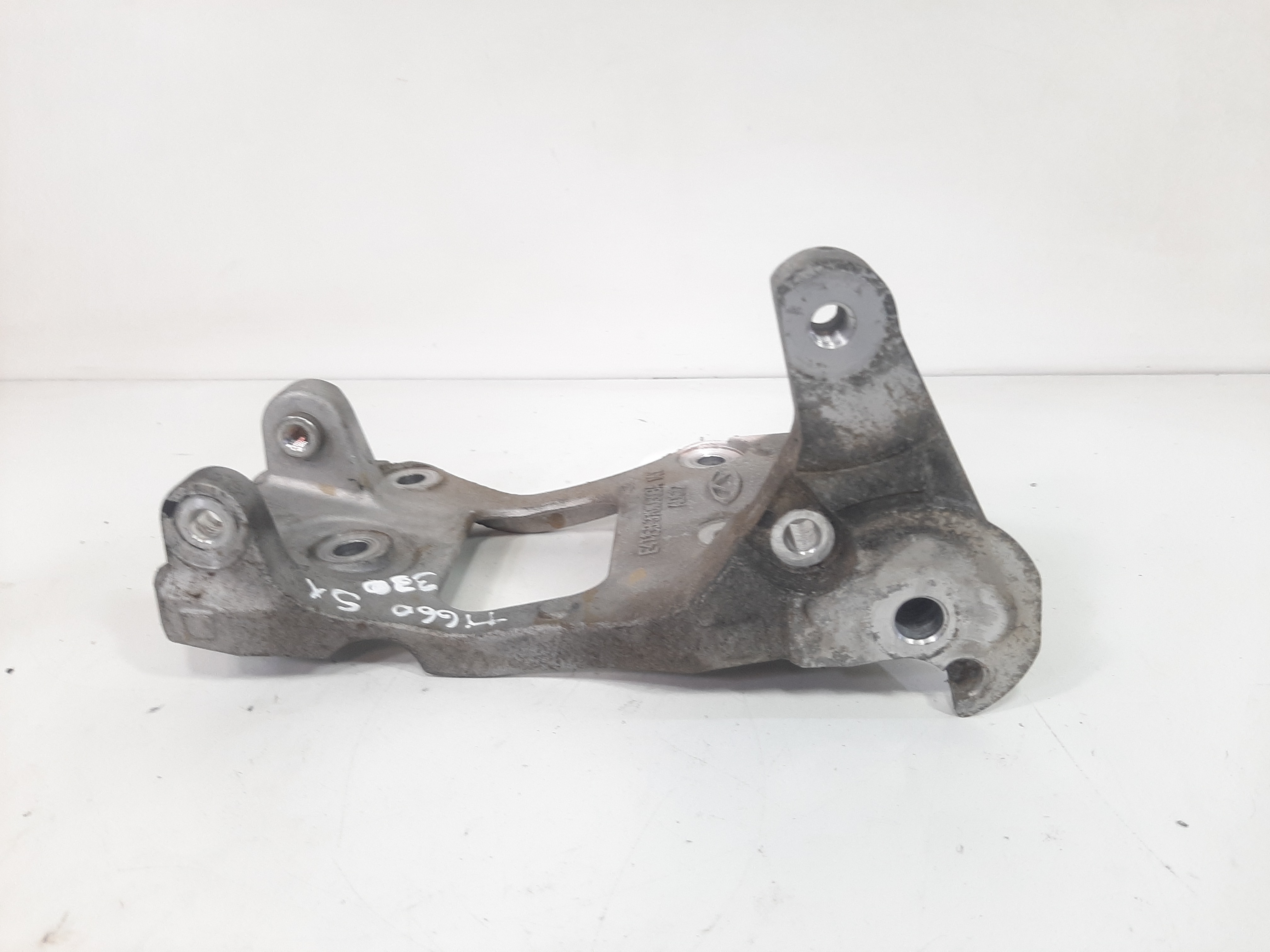 Suporte Alternador Chery Tiggo 5x 1.5 Turbo 2019 2020 A 2023 1