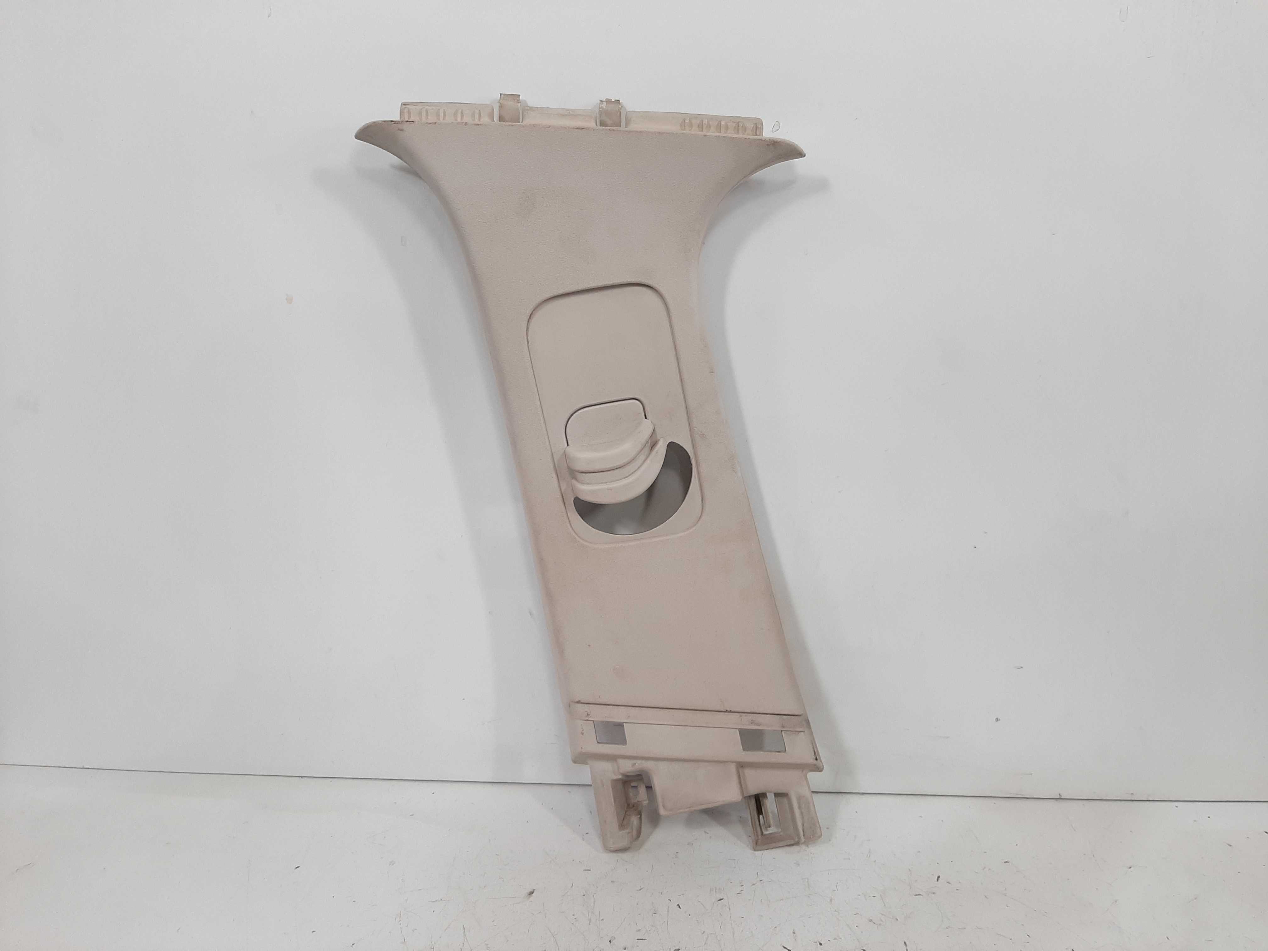 Coluna Superior Esquerdo Citroen C4 Hatch 2007 A 2013 2
