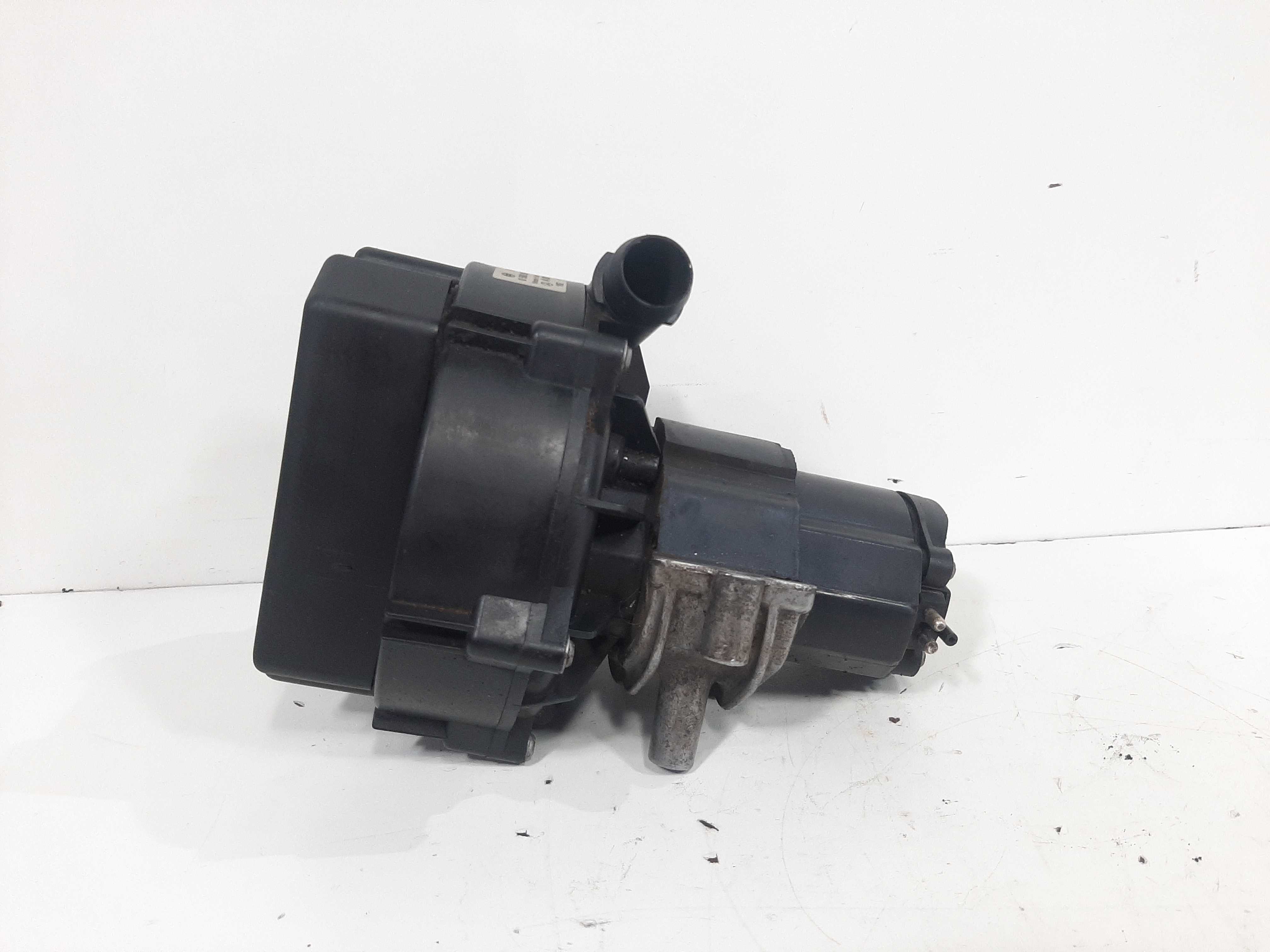 Bomba Ar Auxiliar Mercedes E320 C240 W210 3.2 24v 1998 A 02 5