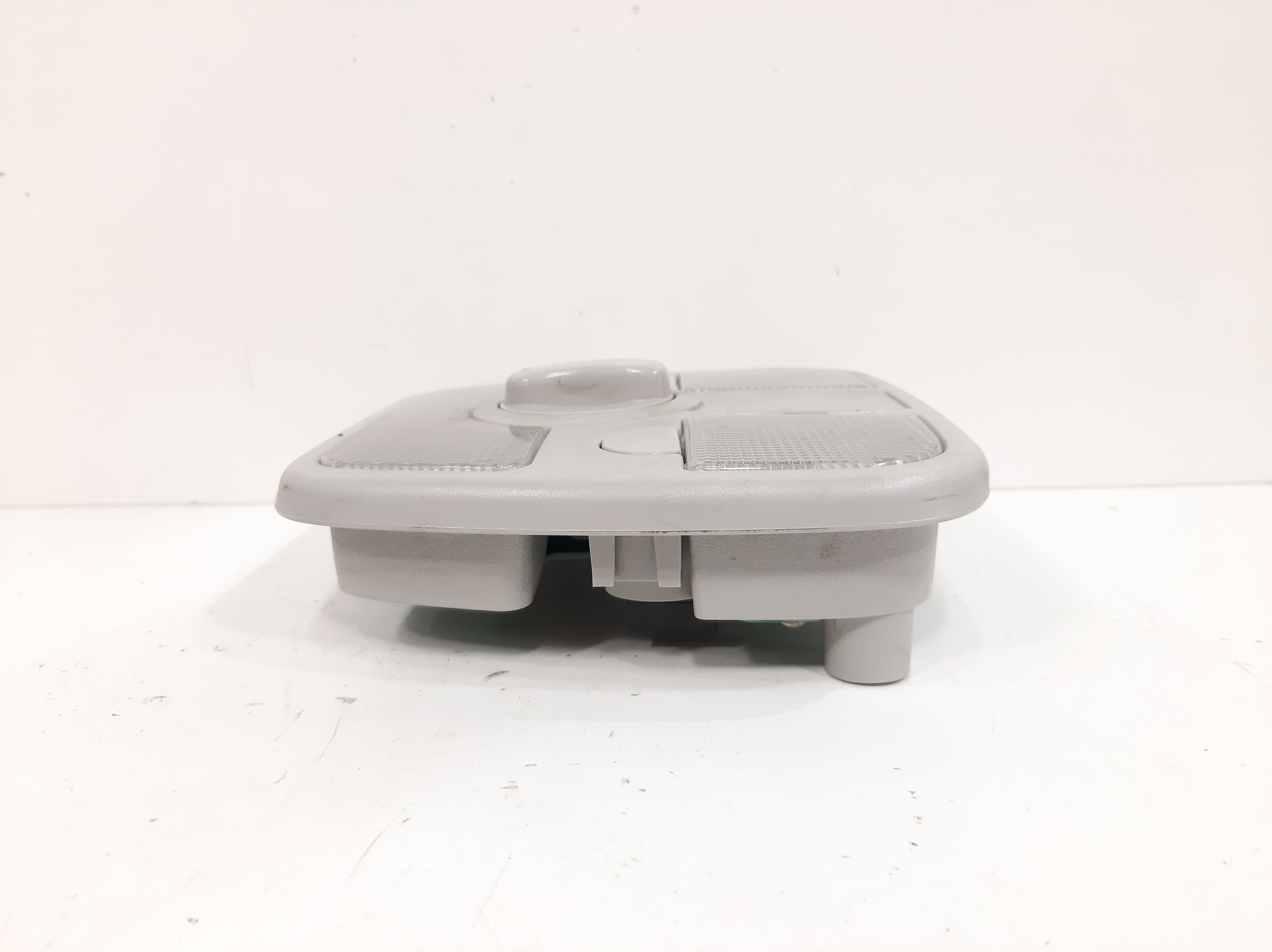 Luz Interna Cortesia Teto Caoa Chery Celer 2013 2014 A 2017 4