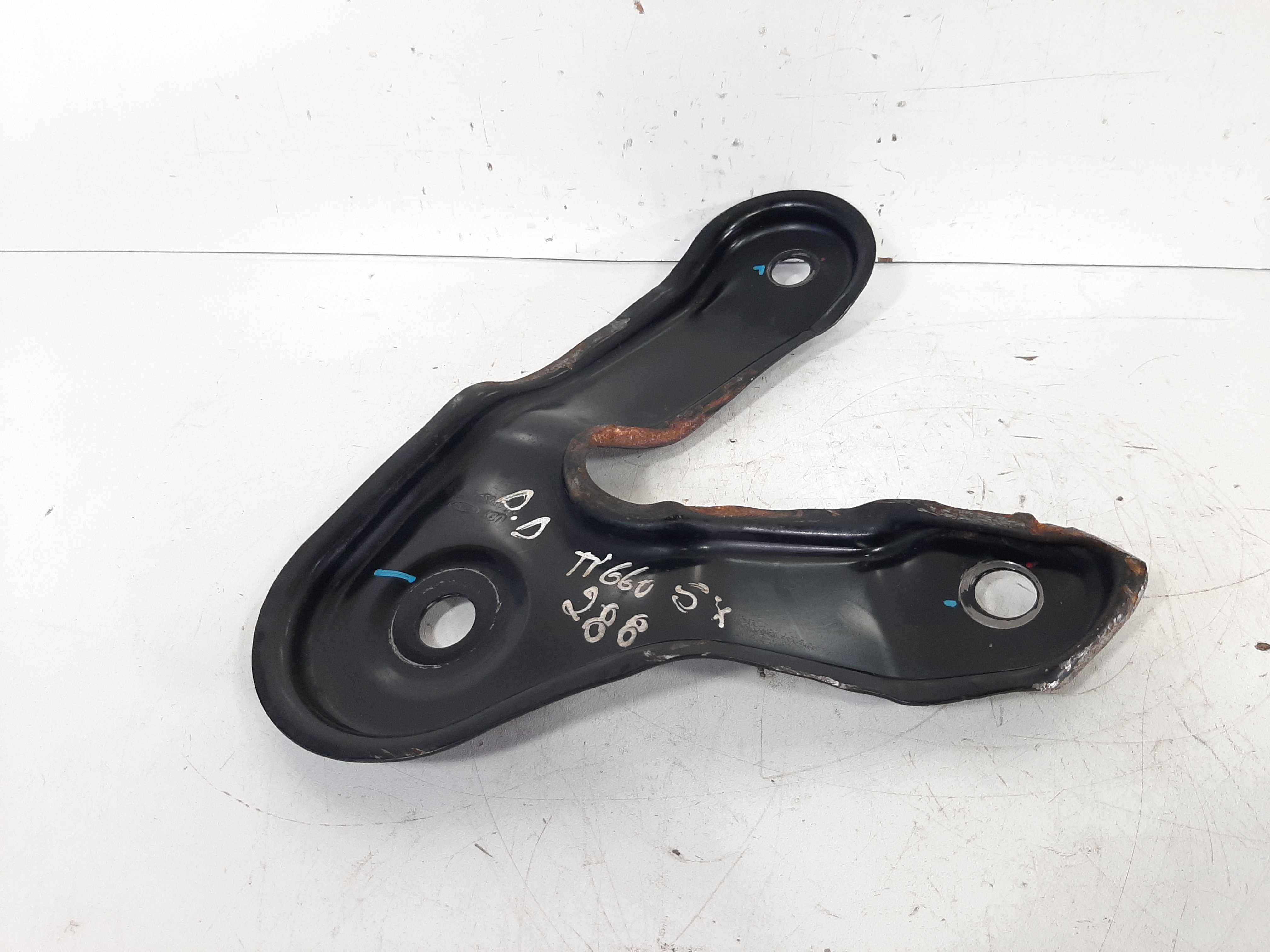 Suporte Agregado Dianteiro Tiggo 5x 2019 2020 2021 5