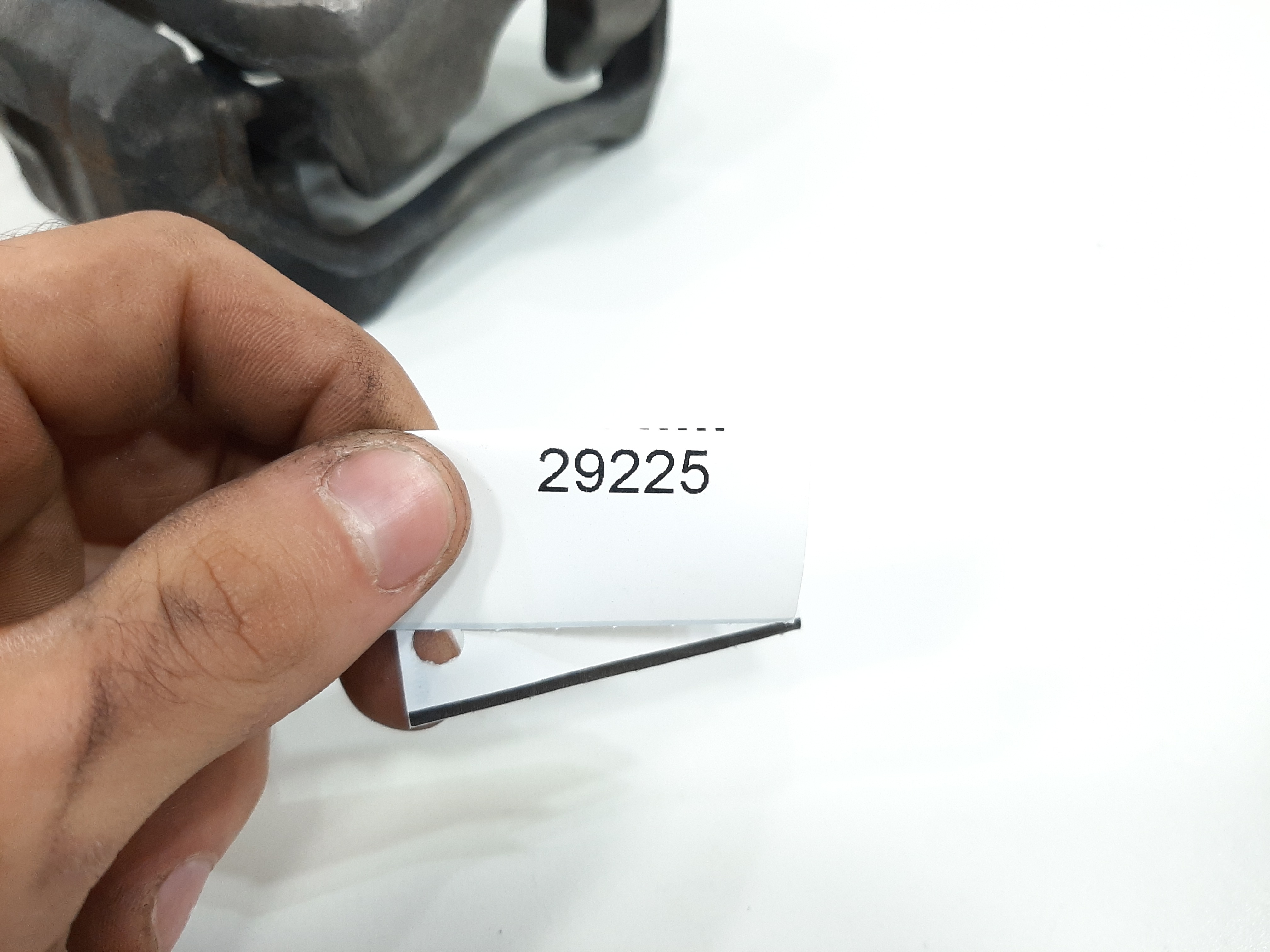 Pinça Dianteira Direita Mercedes A200 1.6 2013 A 2018 8