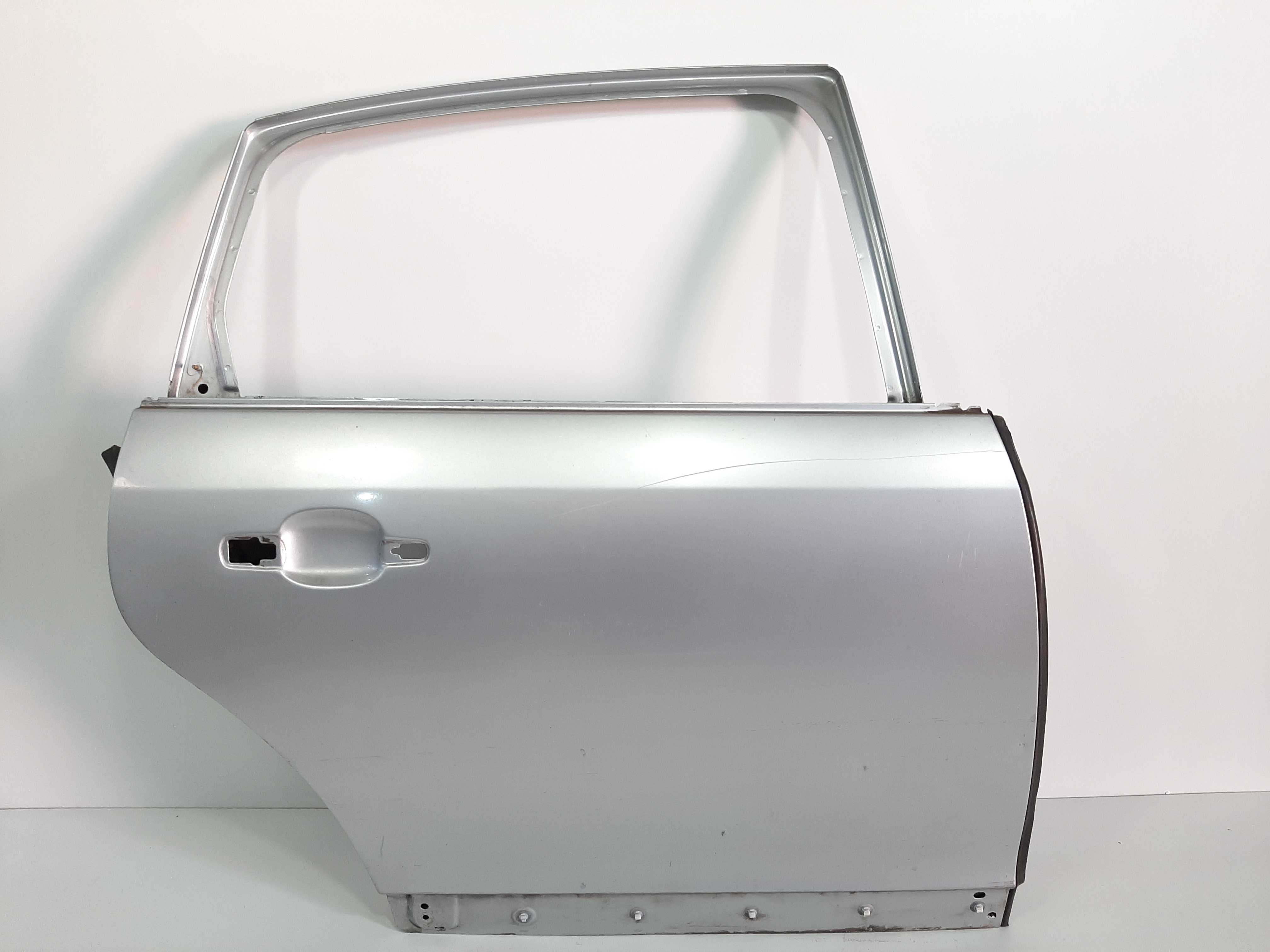 Porta Traseira Direita Citroen C4 Pallas 2007 2008 A 2013 5