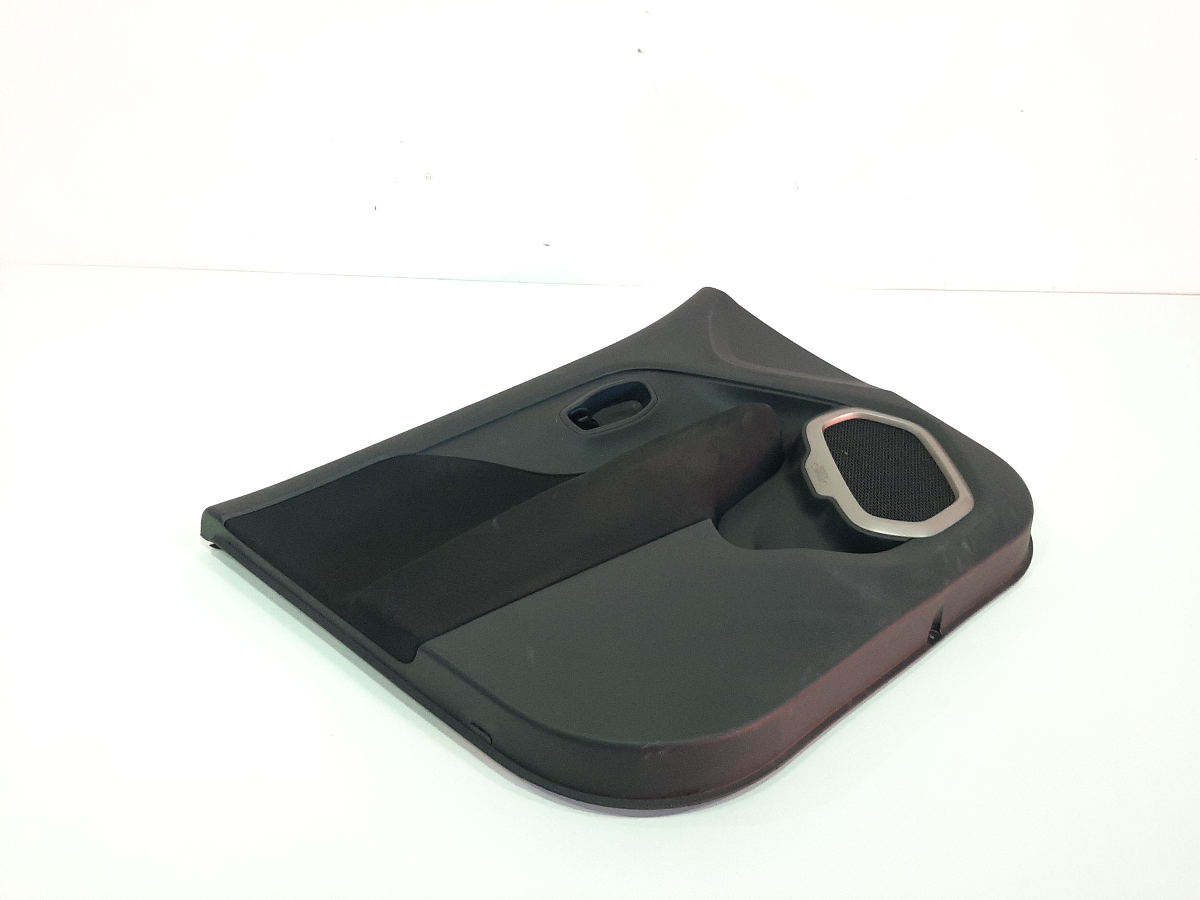 Forro Porta Dianteiro Esquerdo Jeep Renegade 2015 A 2020 7