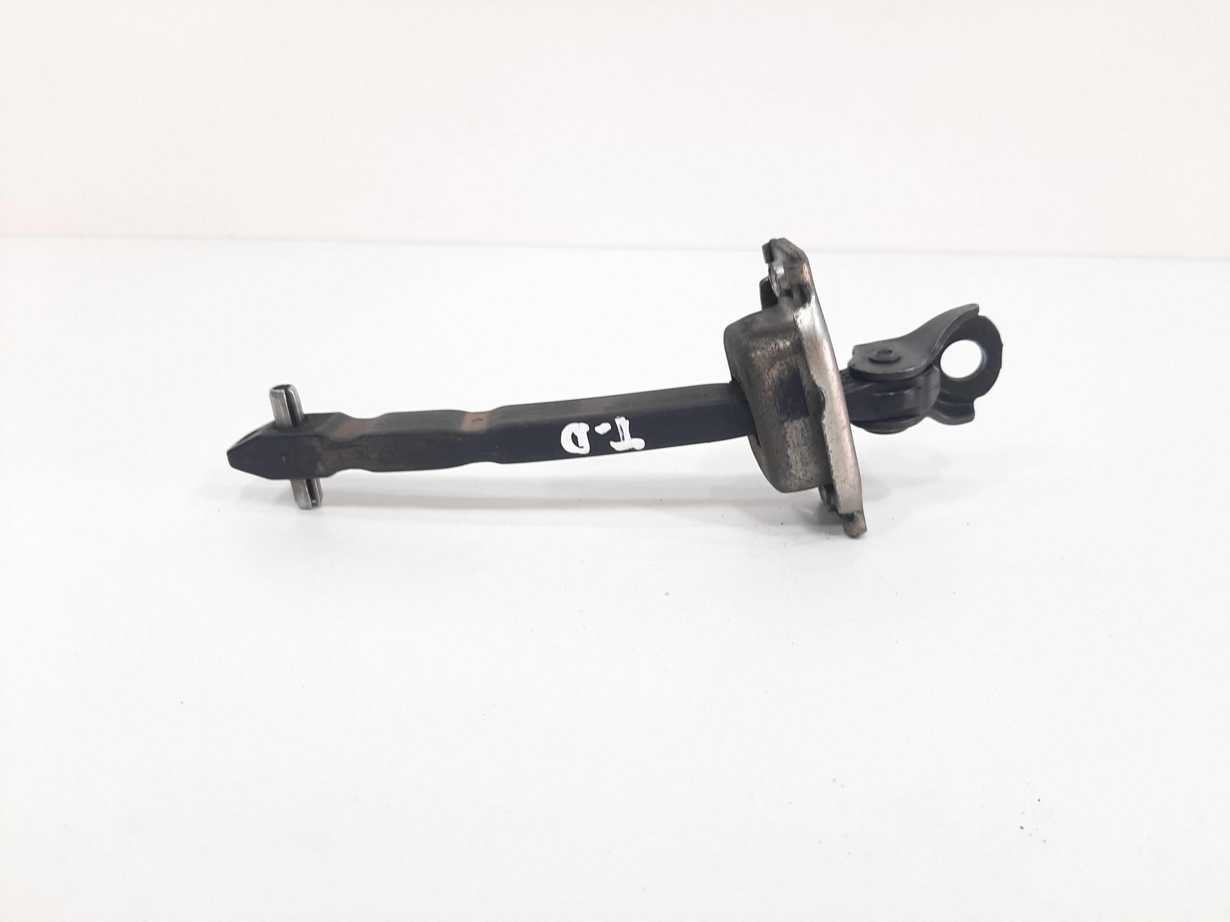 Limitador Porta Traseira Direita Honda Civic 2012 A 2016 4
