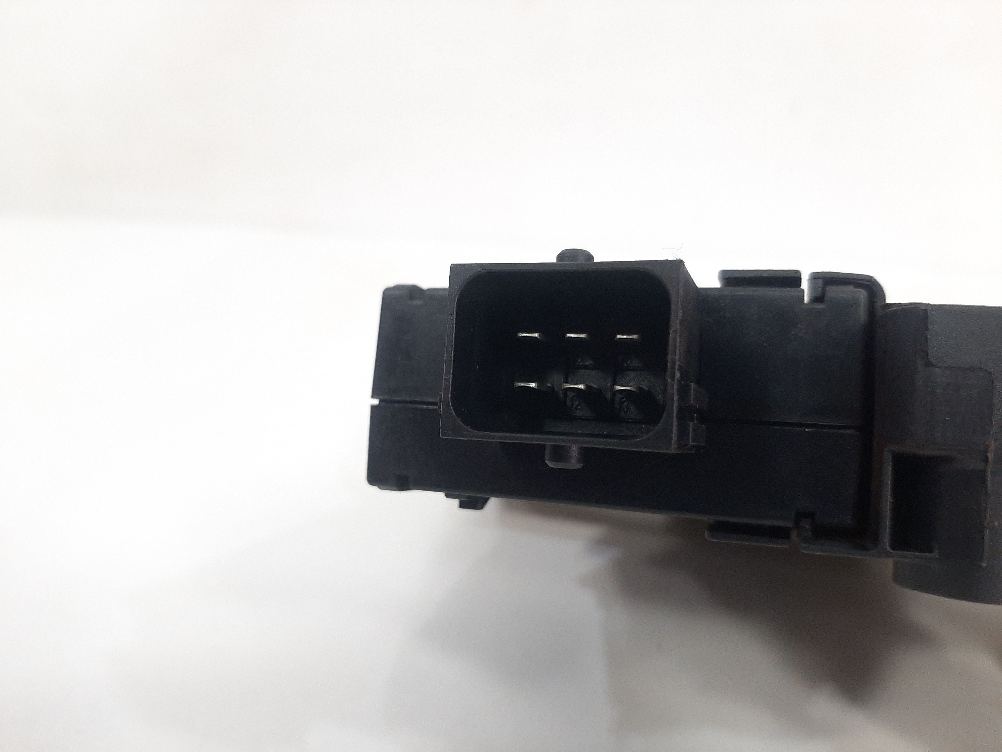 Motor Maquina Vidro Traseiro Esquerdo Fiat Toro 2016 A 2022 5