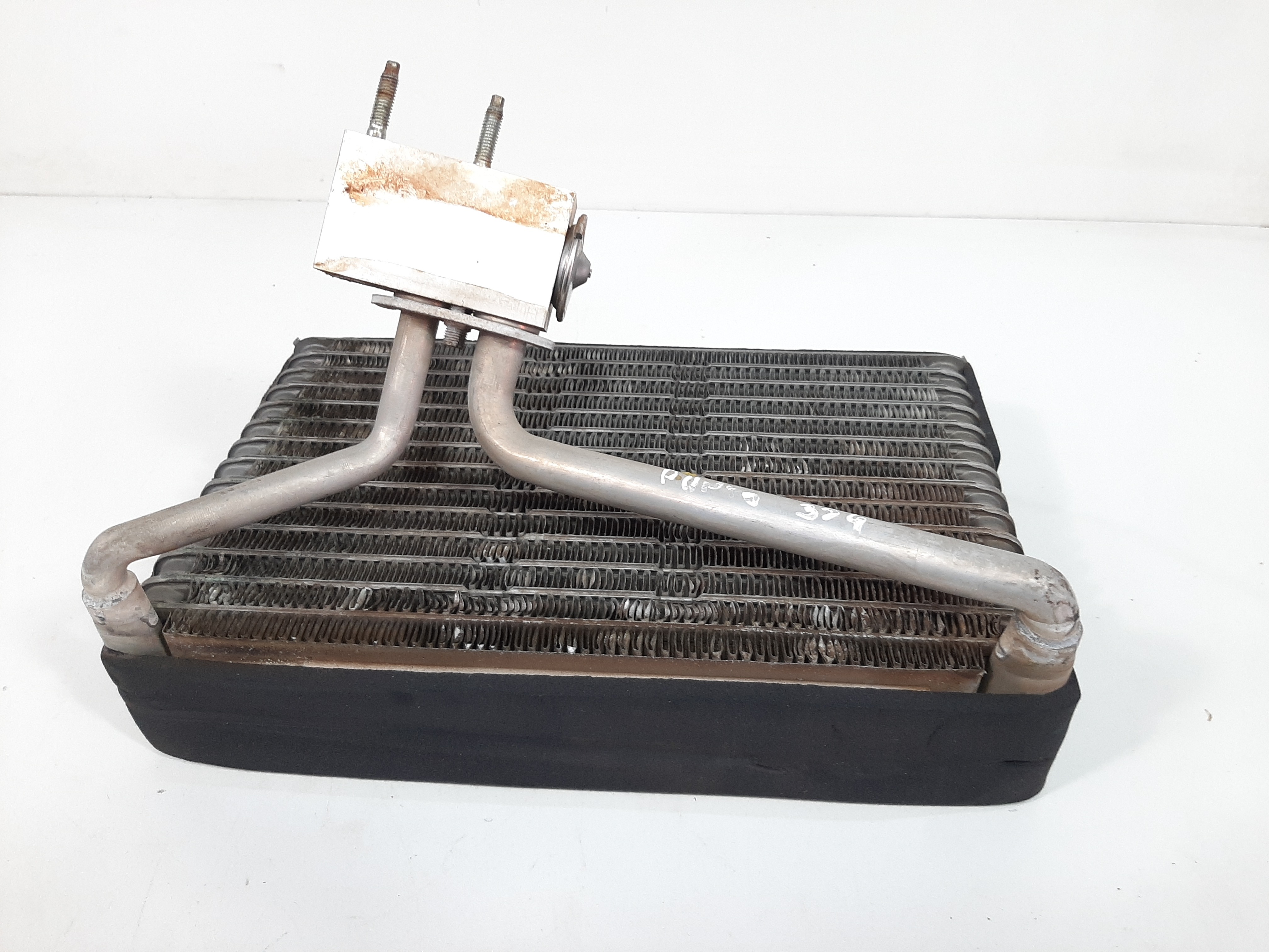 Evaporador Ar Condicionado Fiat Punto 1.4 2008 2009 2012 6
