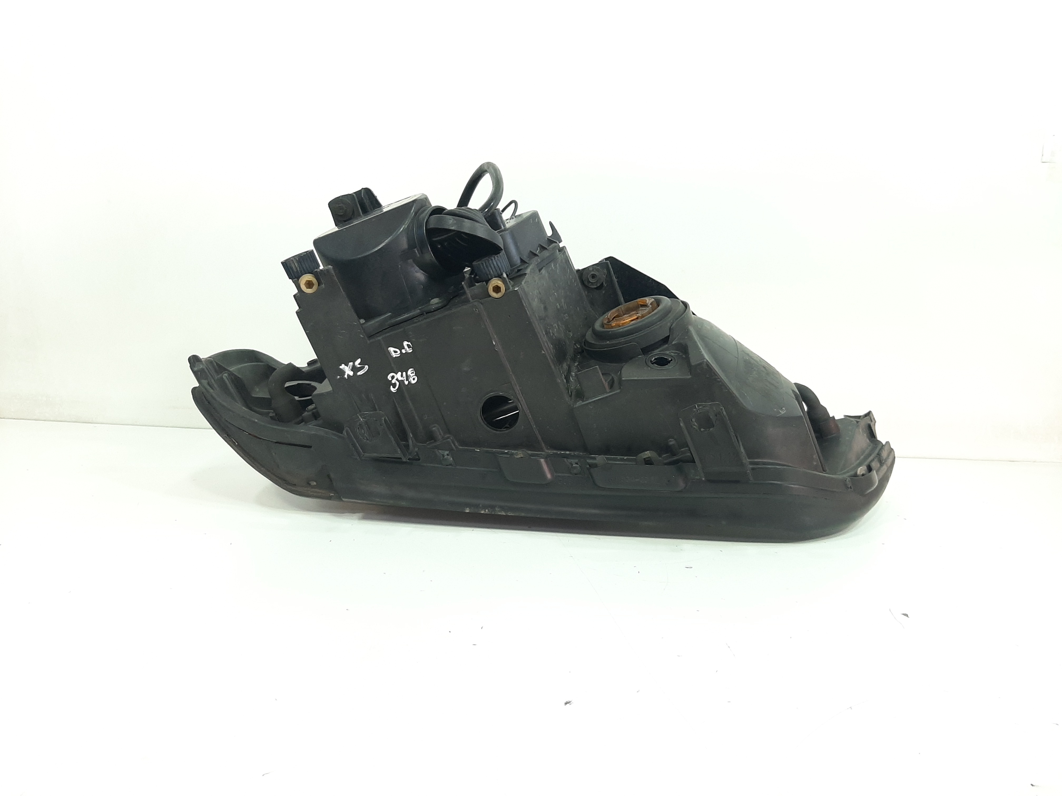 Farol Dianteiro Direito Bmw X5 E53 1999 2000 2001 A 2006 2
