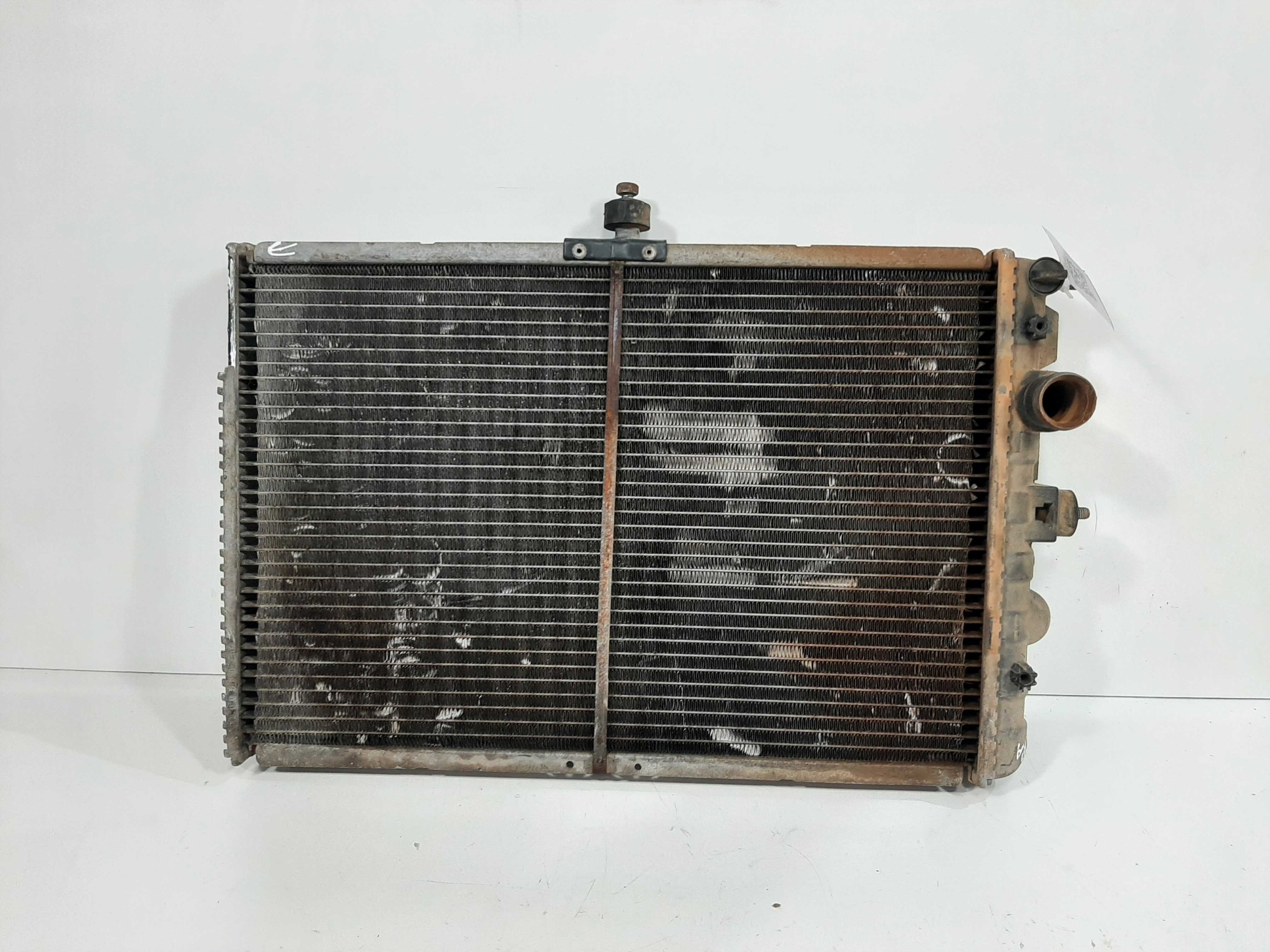 Radiador Agua Gol G2 G3 1.6 1.8 Ap 1994 1995 A 2000 C/avaria 1