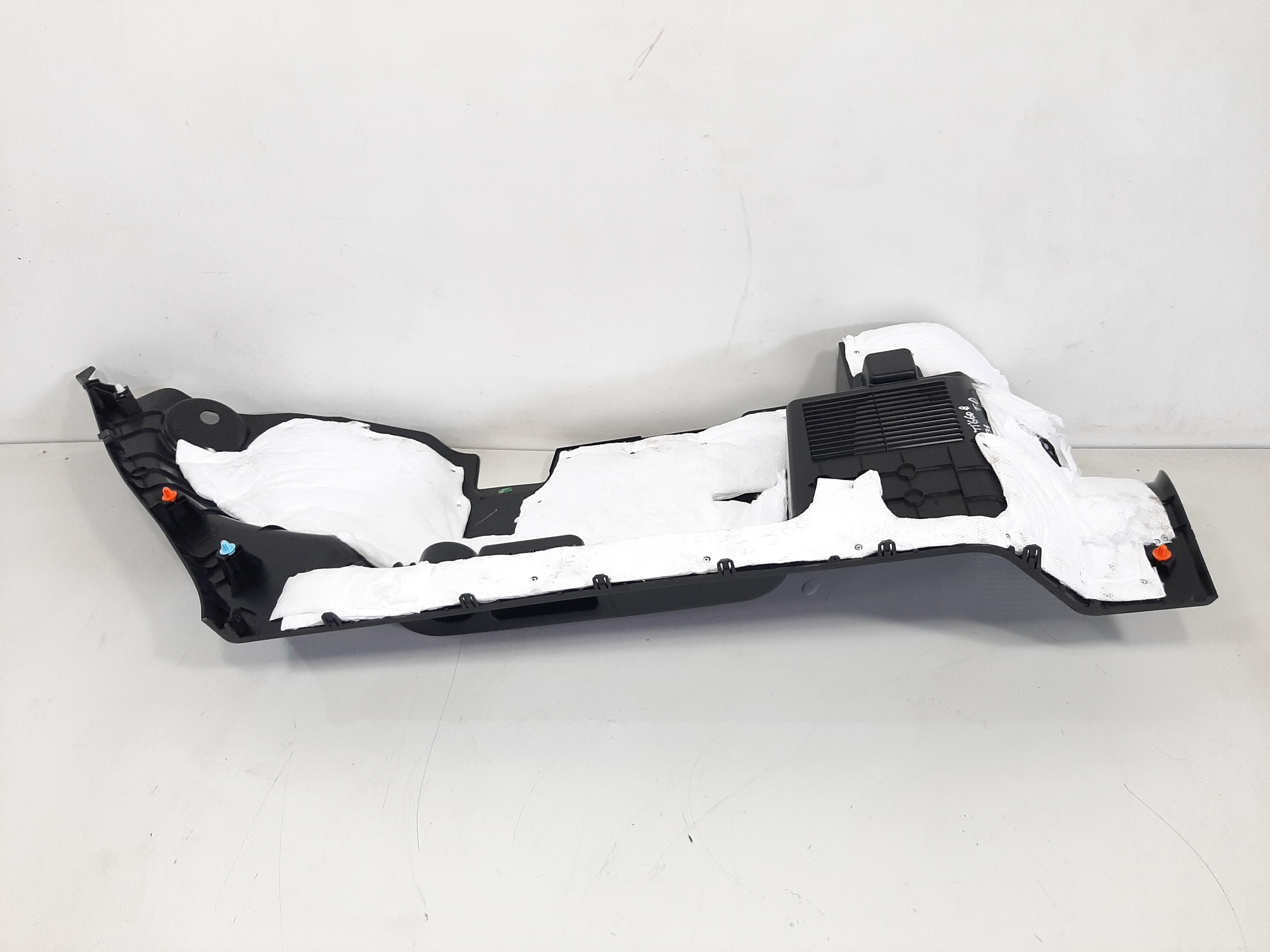Forro Porta Malas Lateral Direito Chery Tiggo 8 2019 A 2022 5