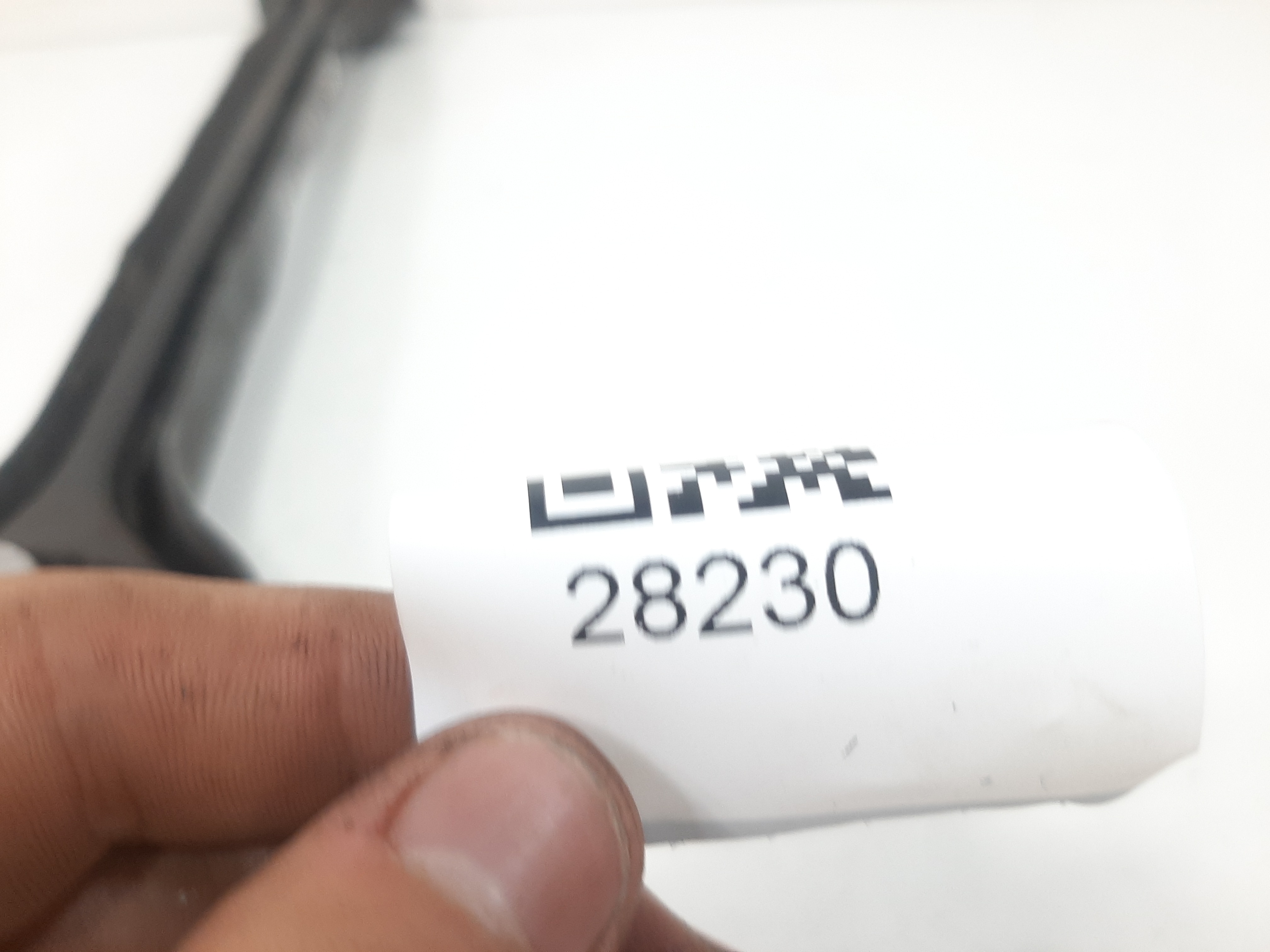 Braço Inferior Suspensão Traseira Direita 320i E90 06 A 12 7