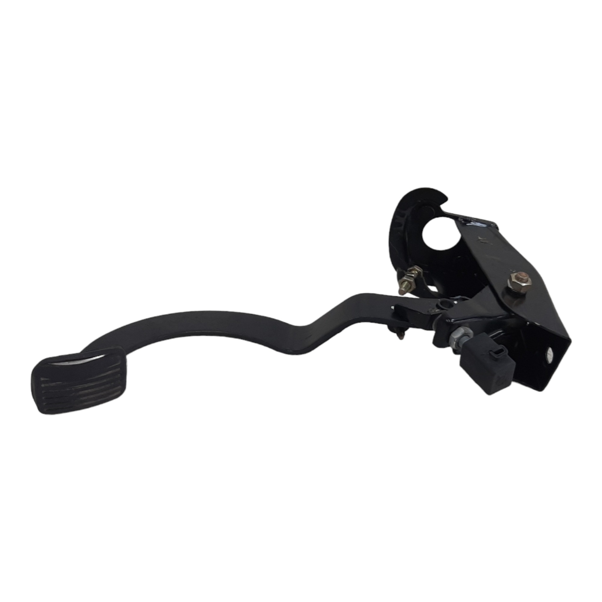 Pedal Embreagem Jac J3 1.4 2010 2011 A 2015 1635100u8010 1