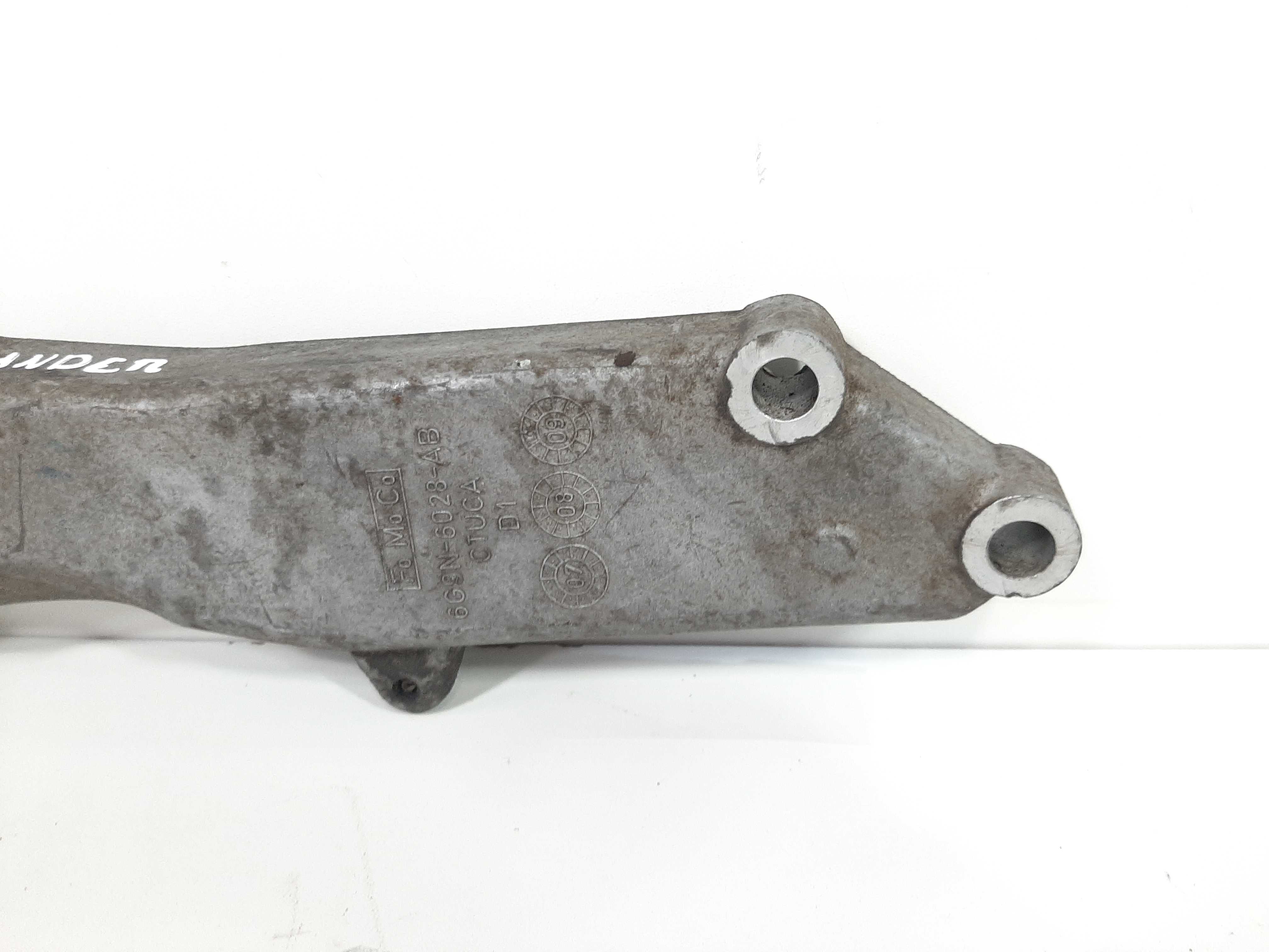Suporte Tensor Correia Land Rover Freelander 2 2006 A 2012 7