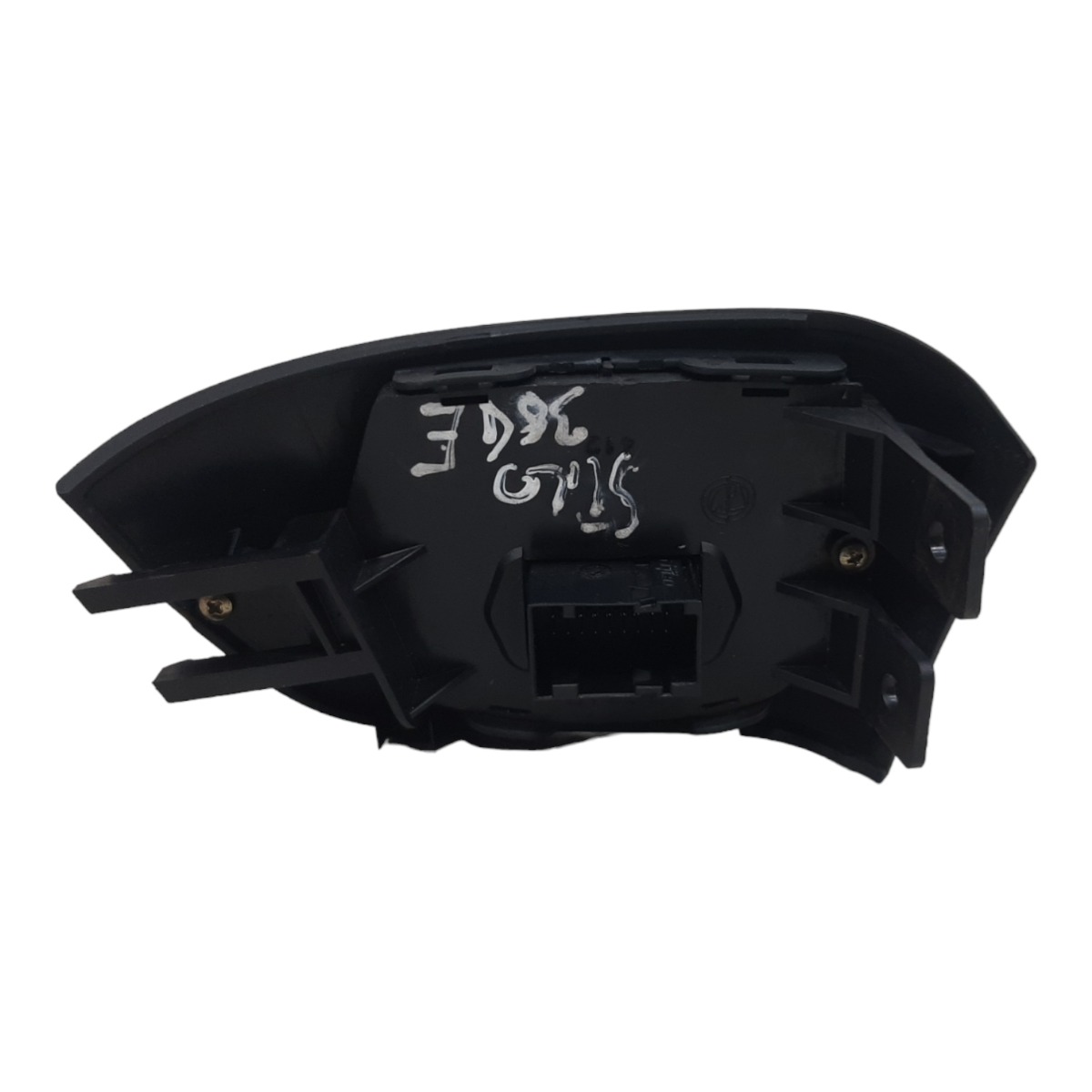 Botão Comando Luz Farol Fiat Stilo 2003 2004 A 2011 31262 6