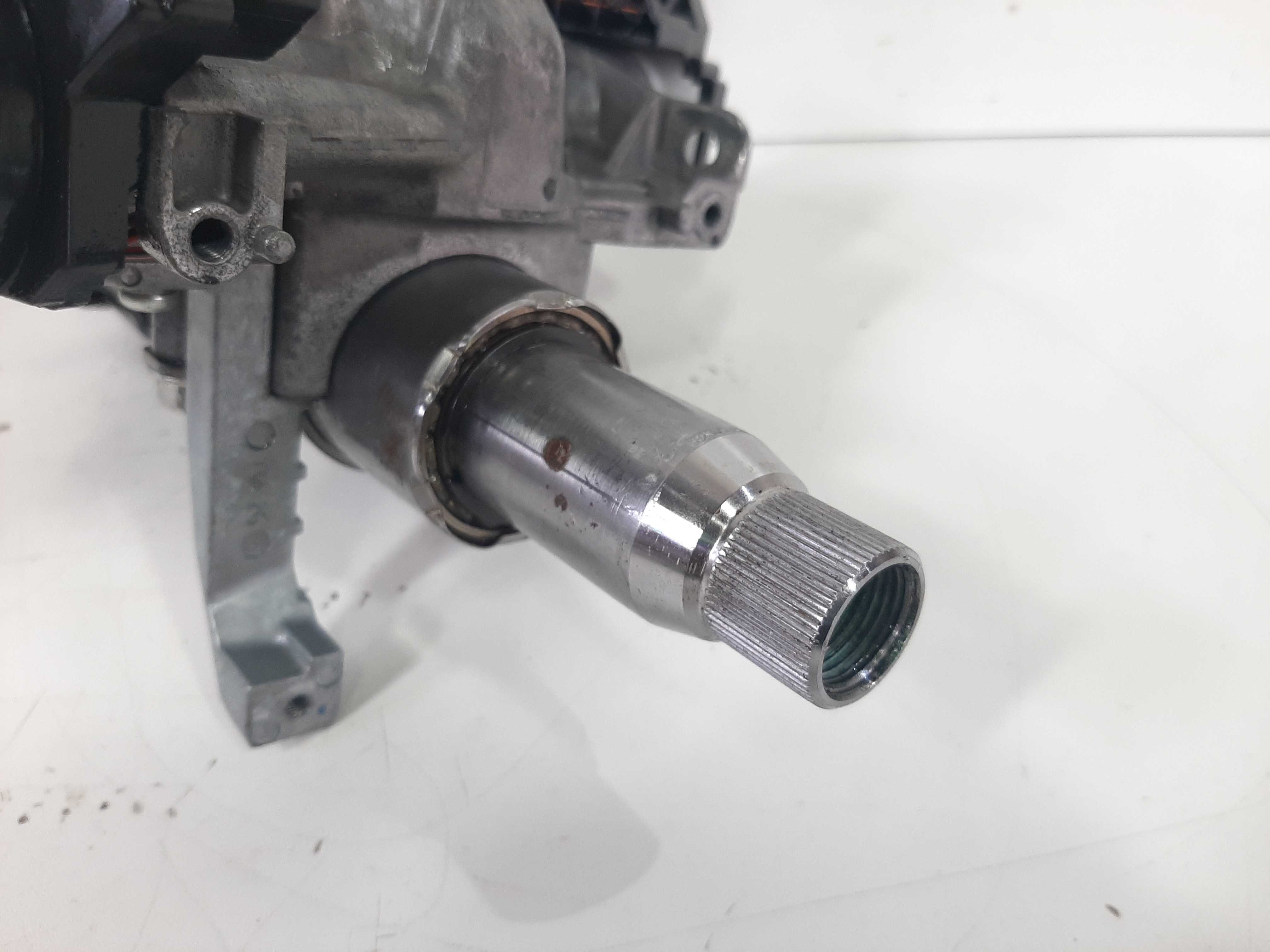 Canote Coluna Direção Honda Hrv Crv 2015 2016 2017 A 2019 6
