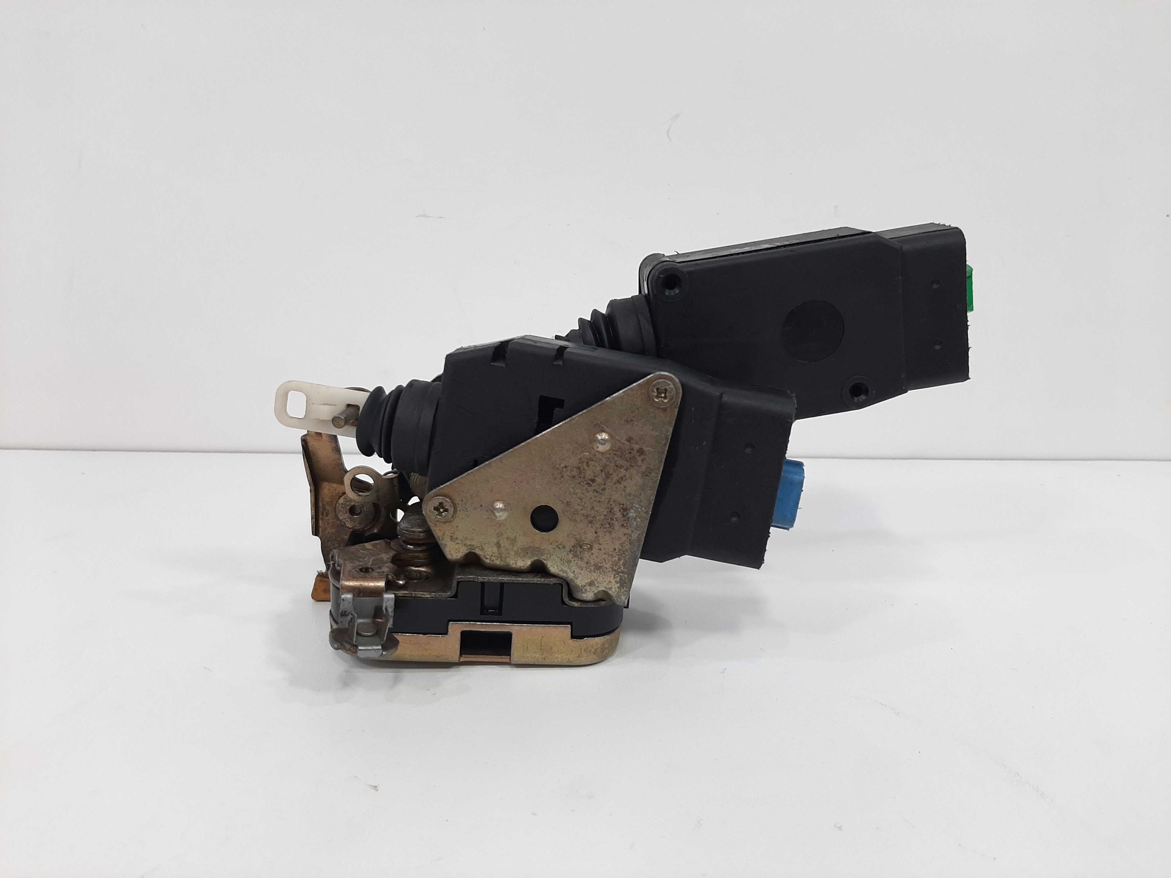 Fechadura Interna Traseira Direita Volvo V40 1997 A 2003 5