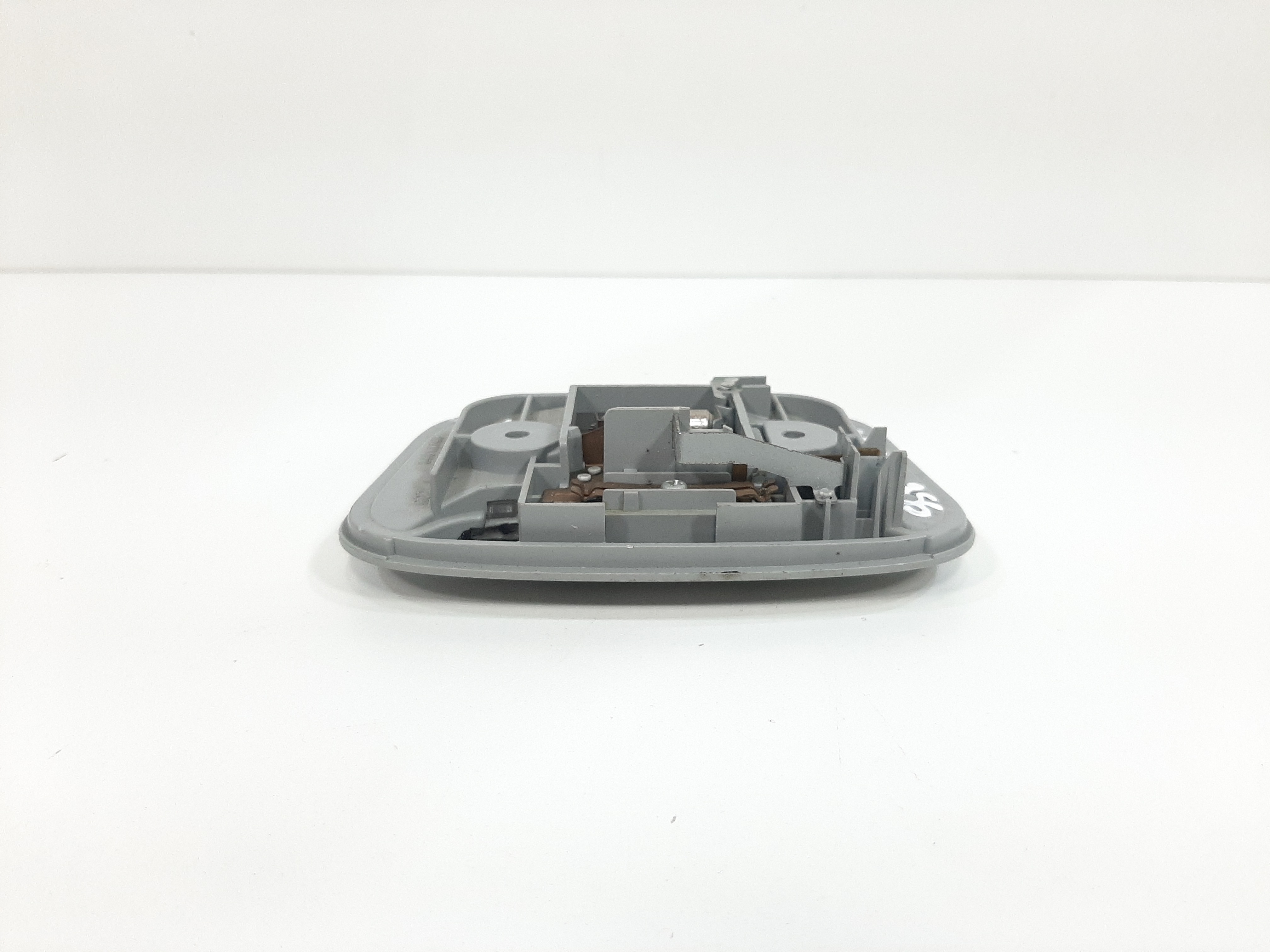 Luz Teto Traseira Mitsubishi Lancer 2011 2012 2013 A 2018 4