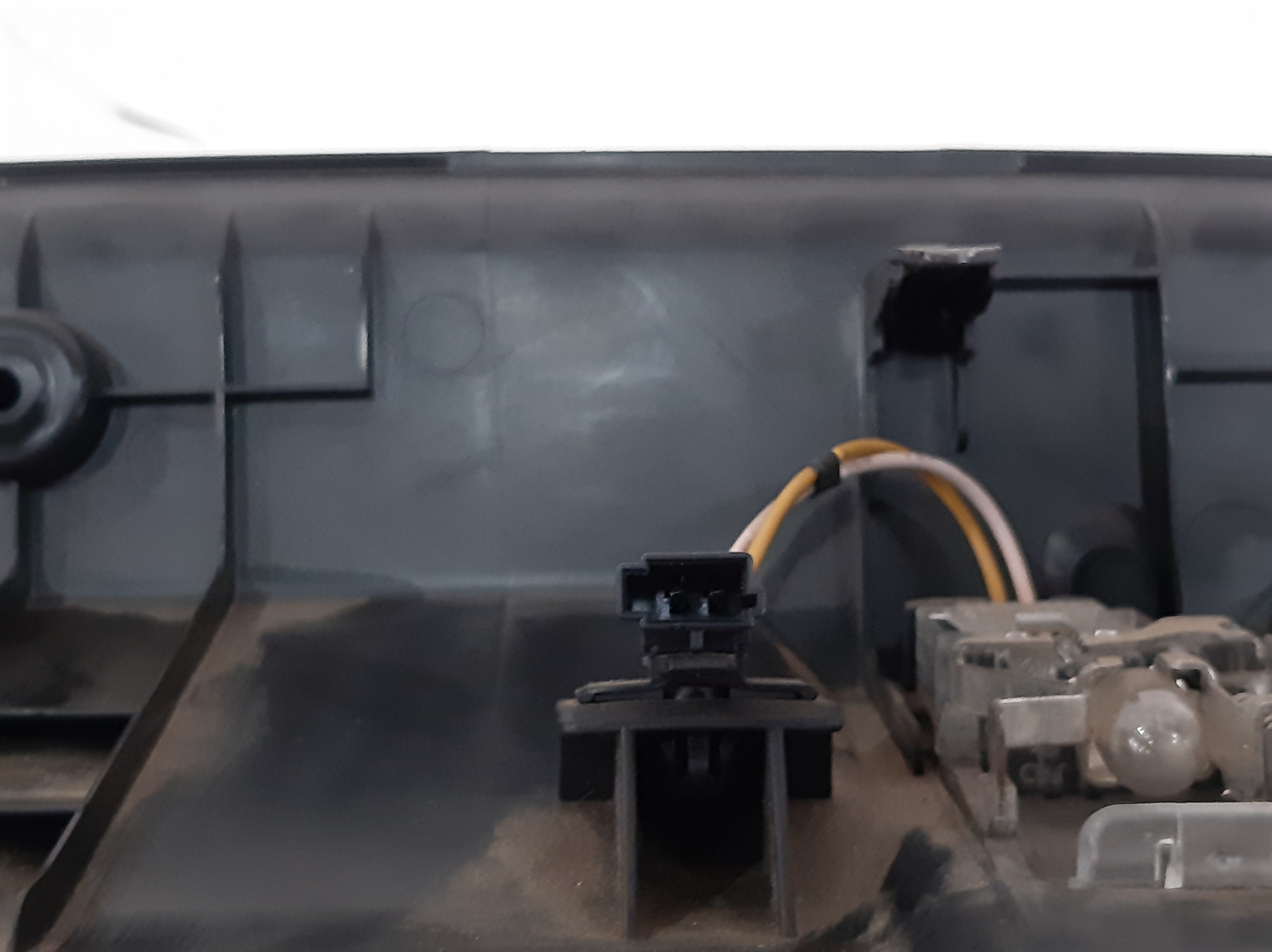 Porta Luvas Gm Chevrolet Cruze 2011 2012 A 2016 908751964 5