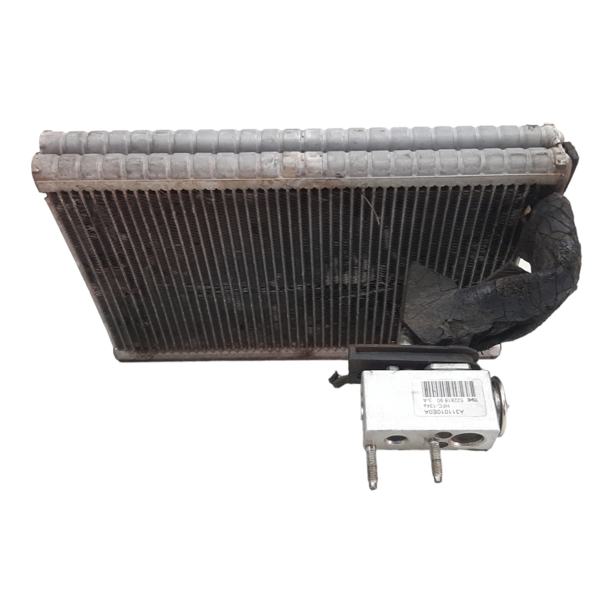 Radiador Caixa Evaporadora C4 Picasso 2.0 2009 2010 A 2014 2