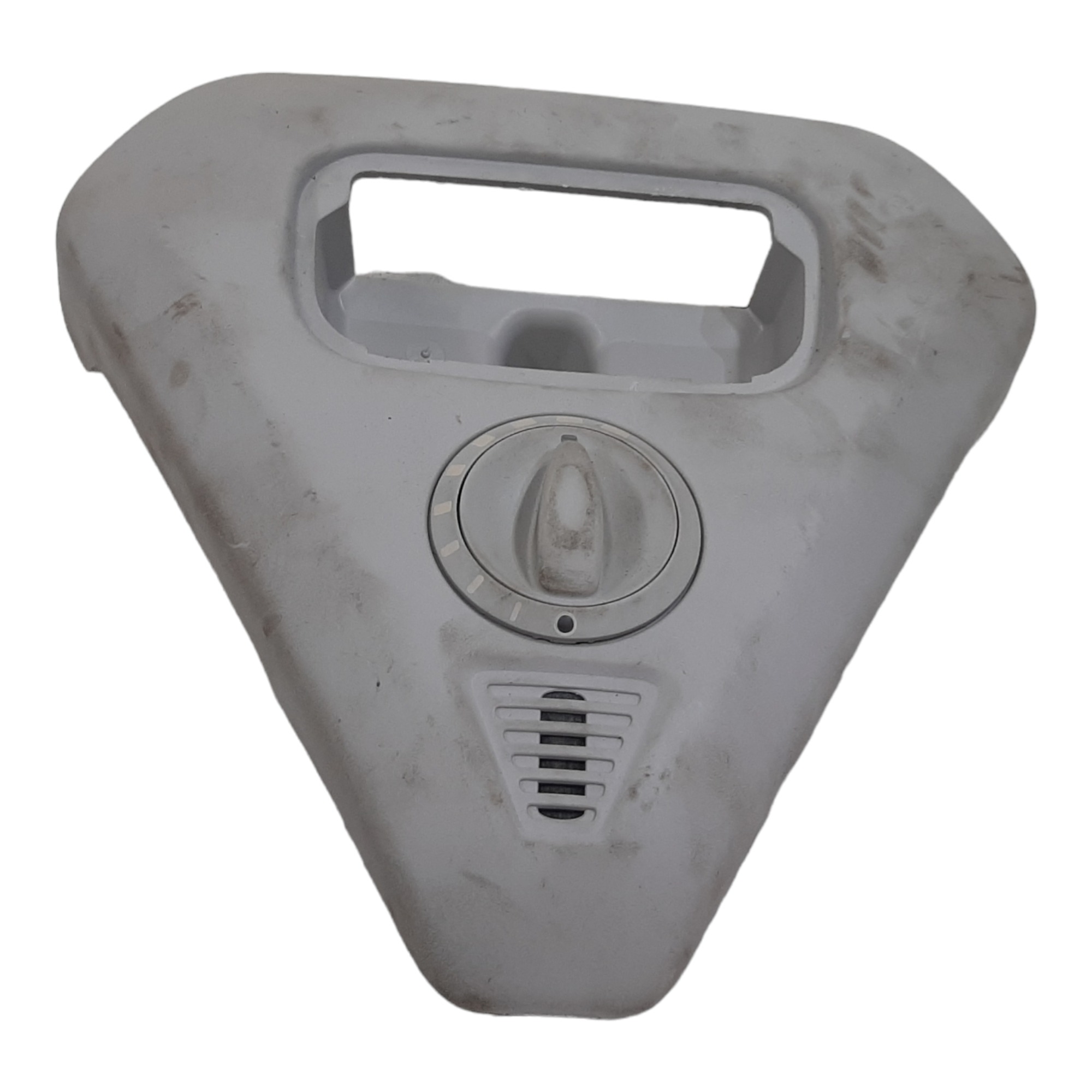 Moldura Luz Cortesia Teto Citroen C4 Picasso 2009 A 2014 4