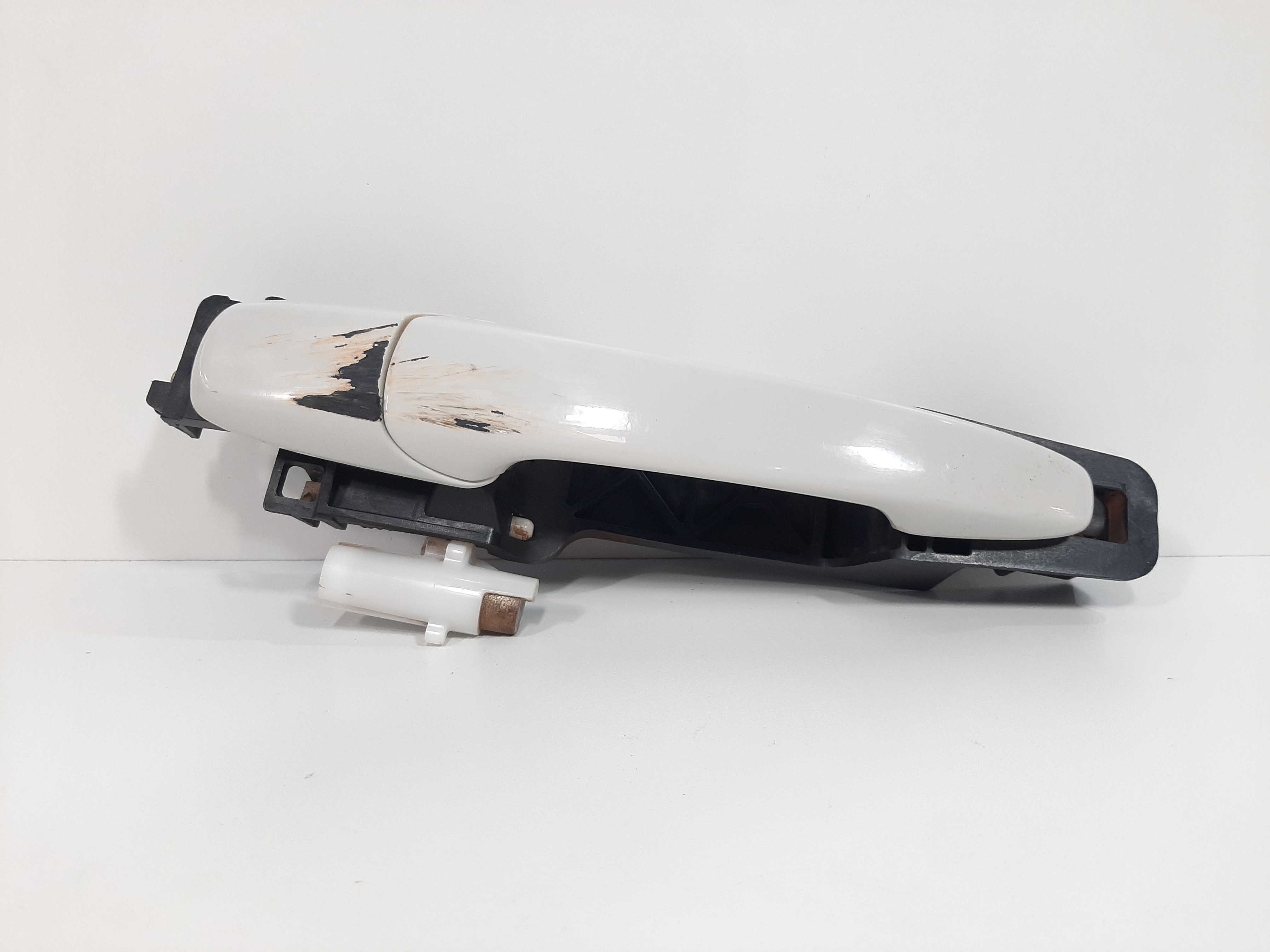 Maçaneta Externa Traseira Esquerda Ford Fusion 2006 A 2011 3